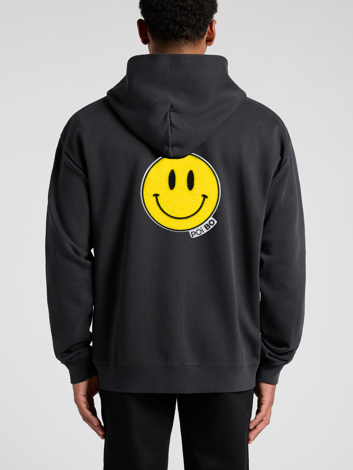 Wind Hoodie - Archive