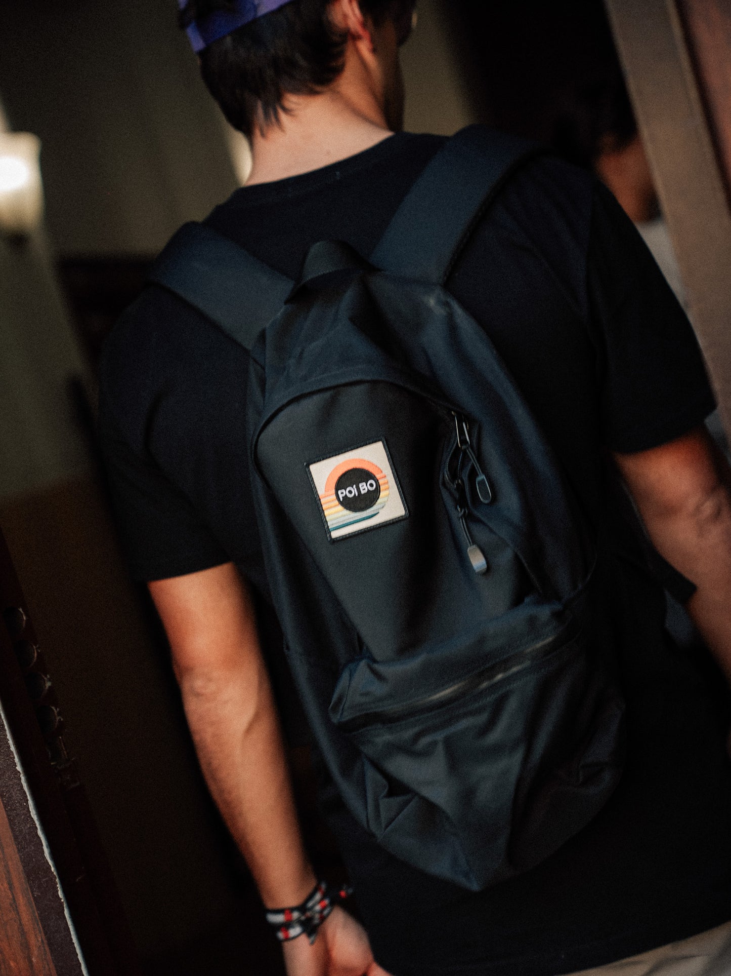 Zaino Everyday POi BO