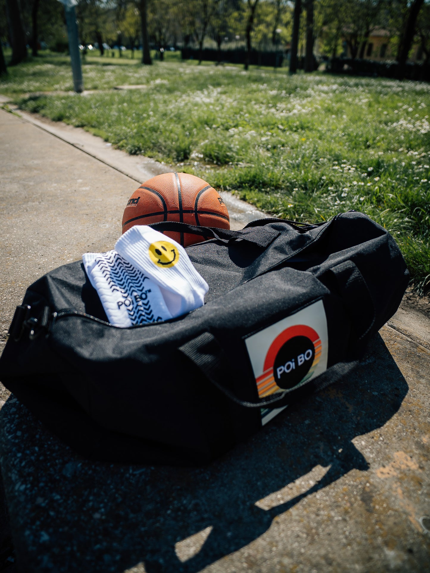 Borsone Everyday POi BO