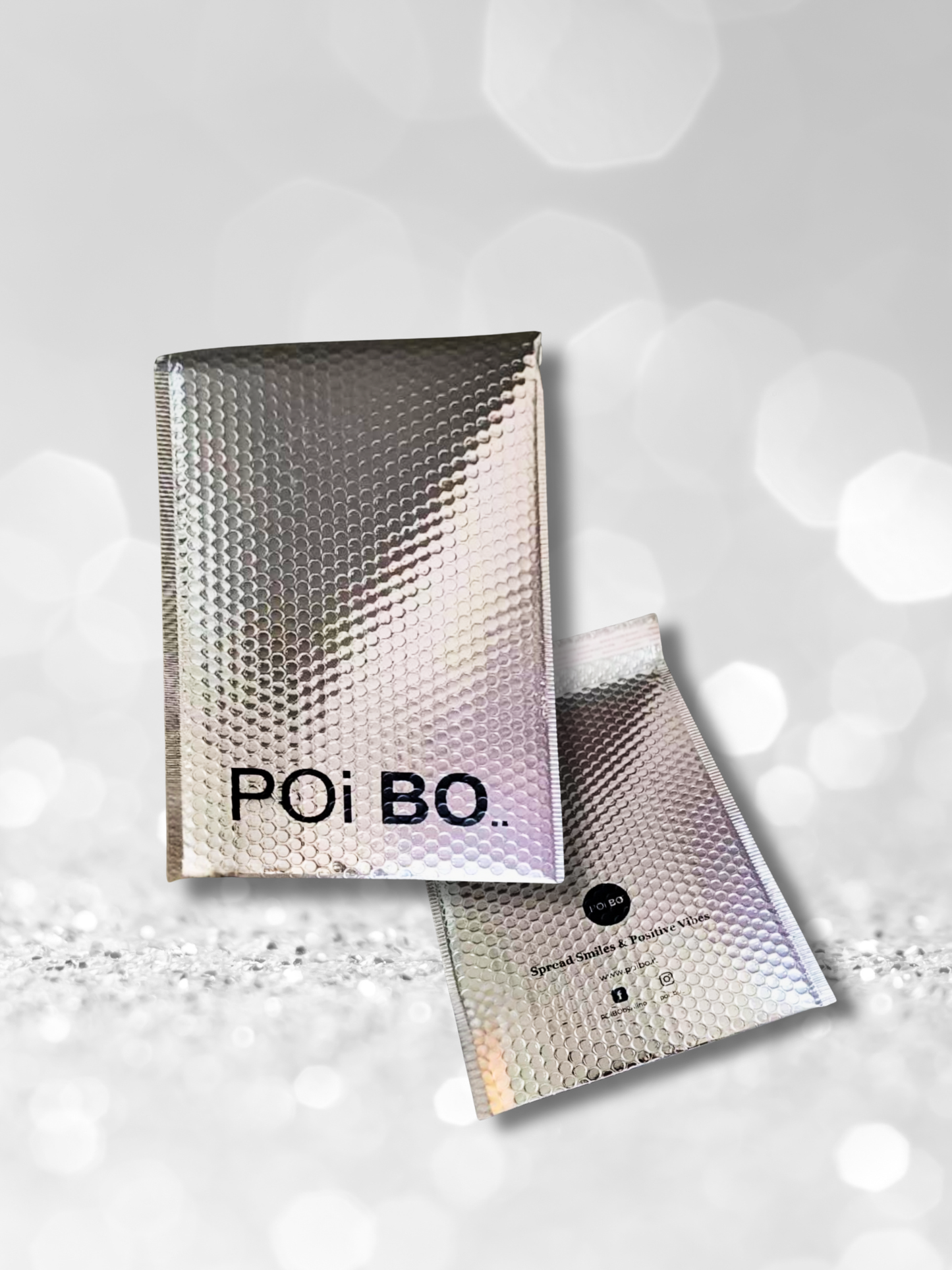 Premium Gift Wrapping - Confezione Regalo Premium