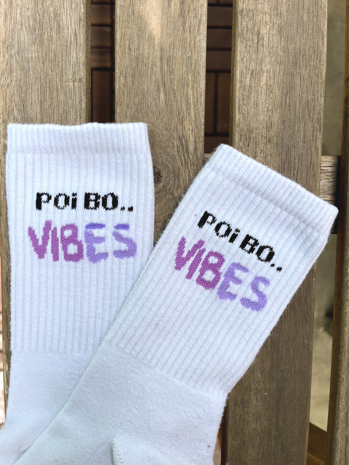Vibes Socks - Last Chance