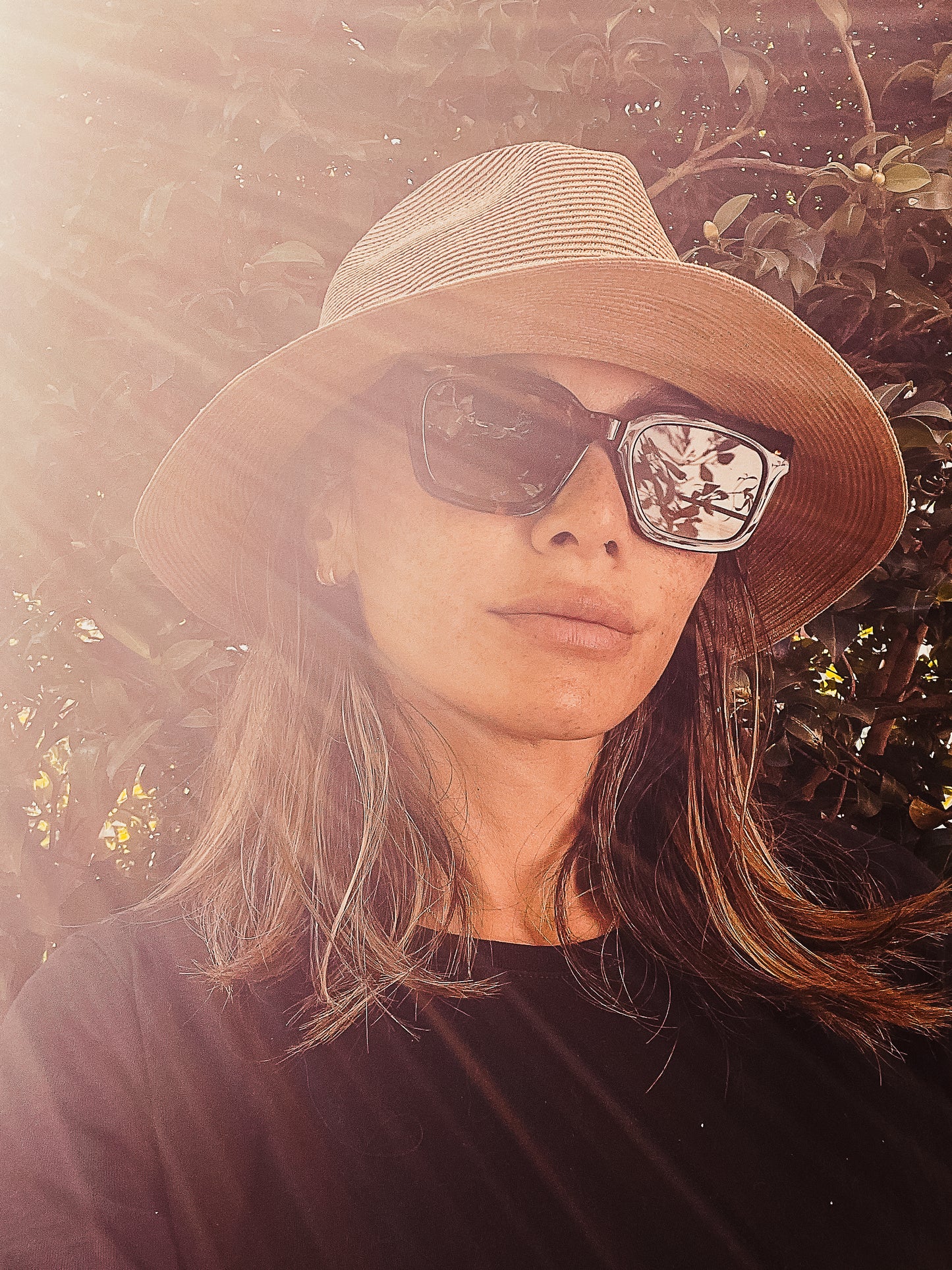 Sunshine Hat - Last Chance