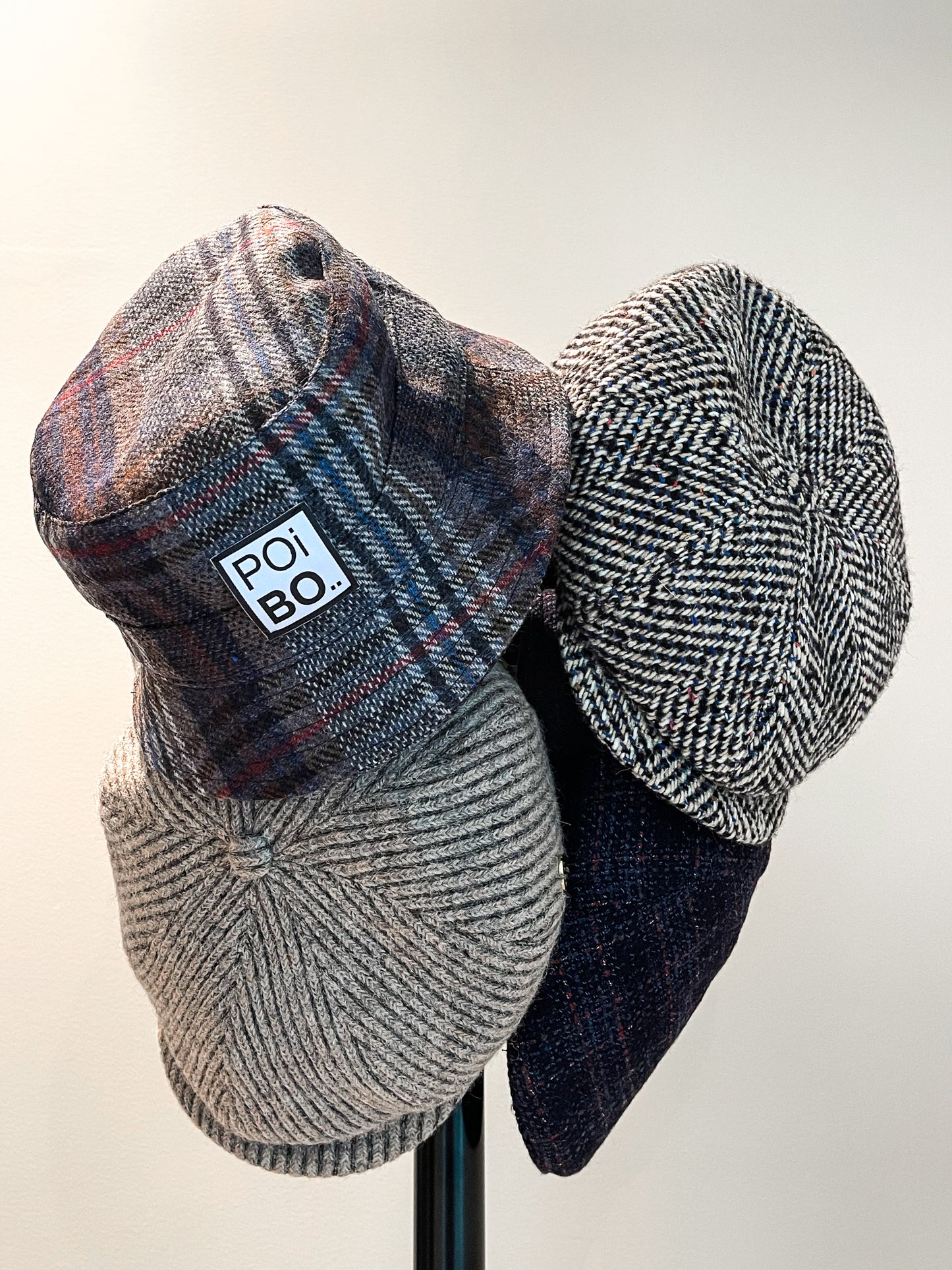 The Shelby Hat - Last Chance