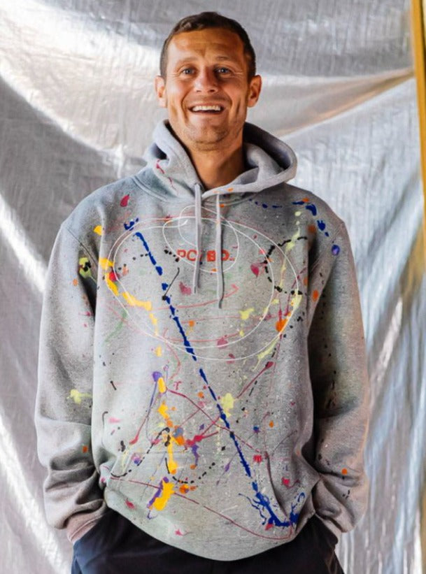 Felpa POPiness by Alino - Vela