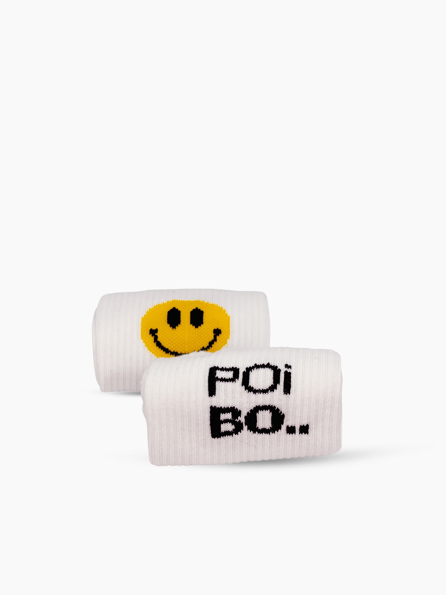 Smiley Socks – POi BO..