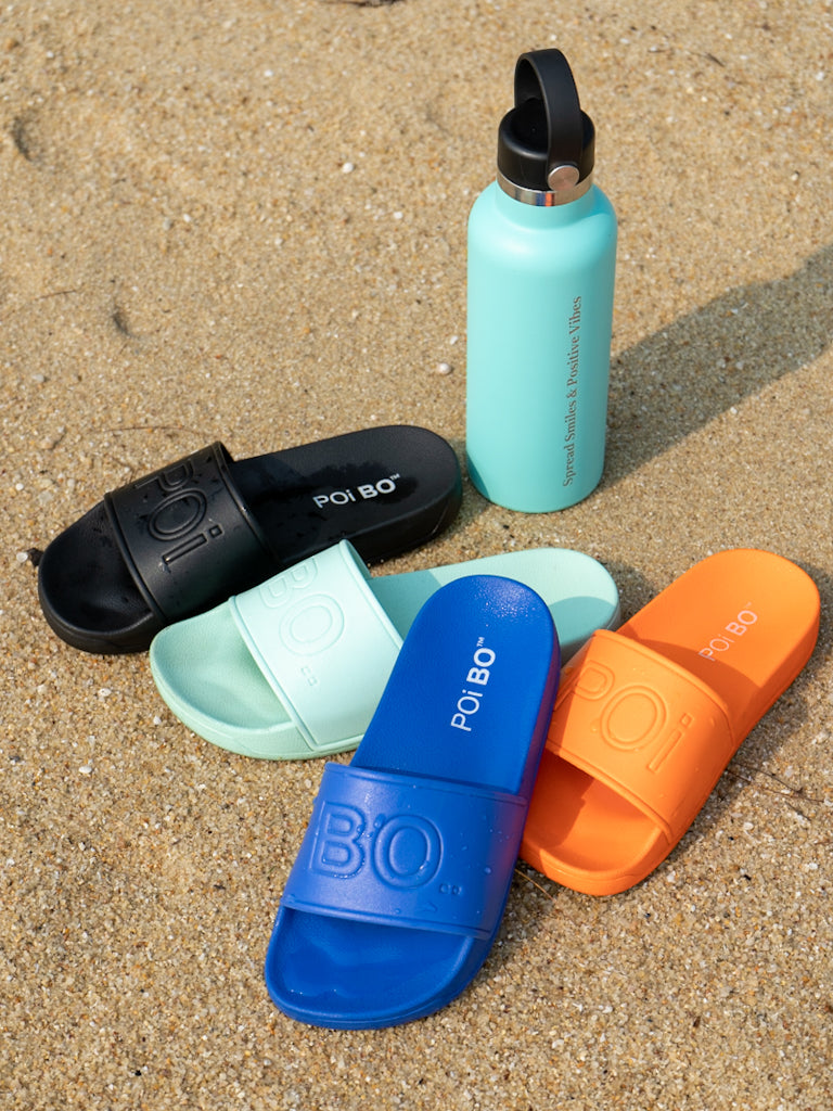 Slides - Last Chance