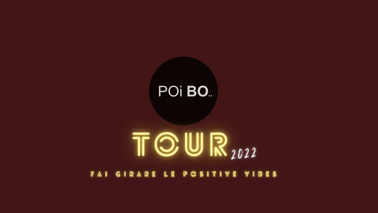 Tour POi BO.. 