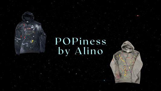 Tour POi BO.. - Collezione POPiness by Alino