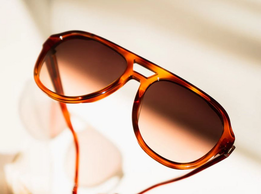 Bali sunglasses: i nuovissimi occhiali da sole di POi BO..!
