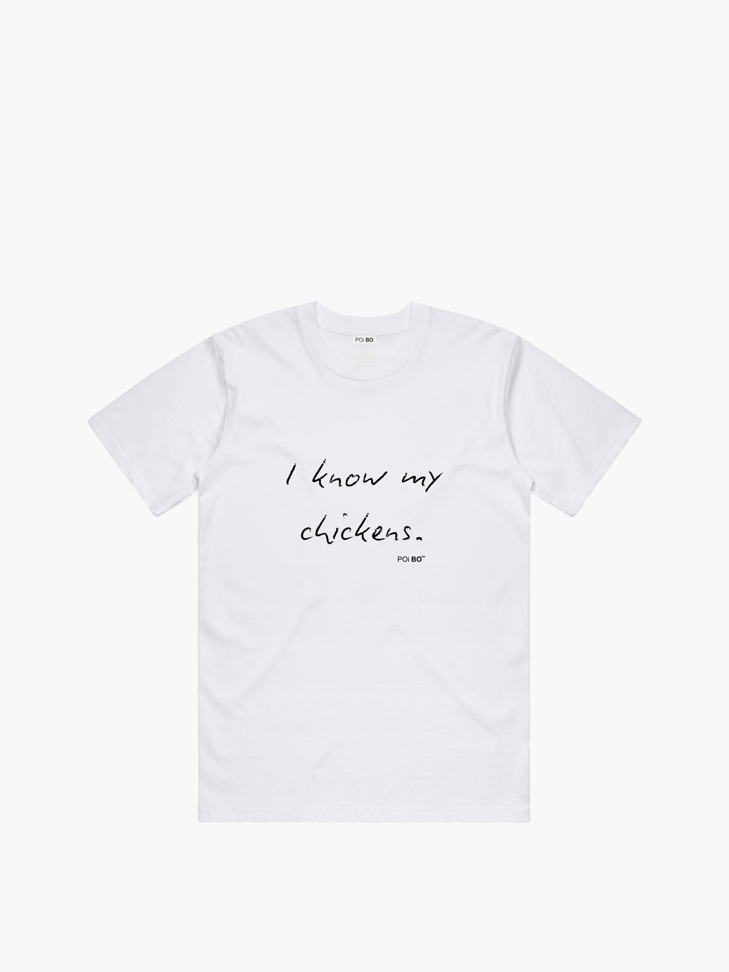 T-shirt Mentalizzate