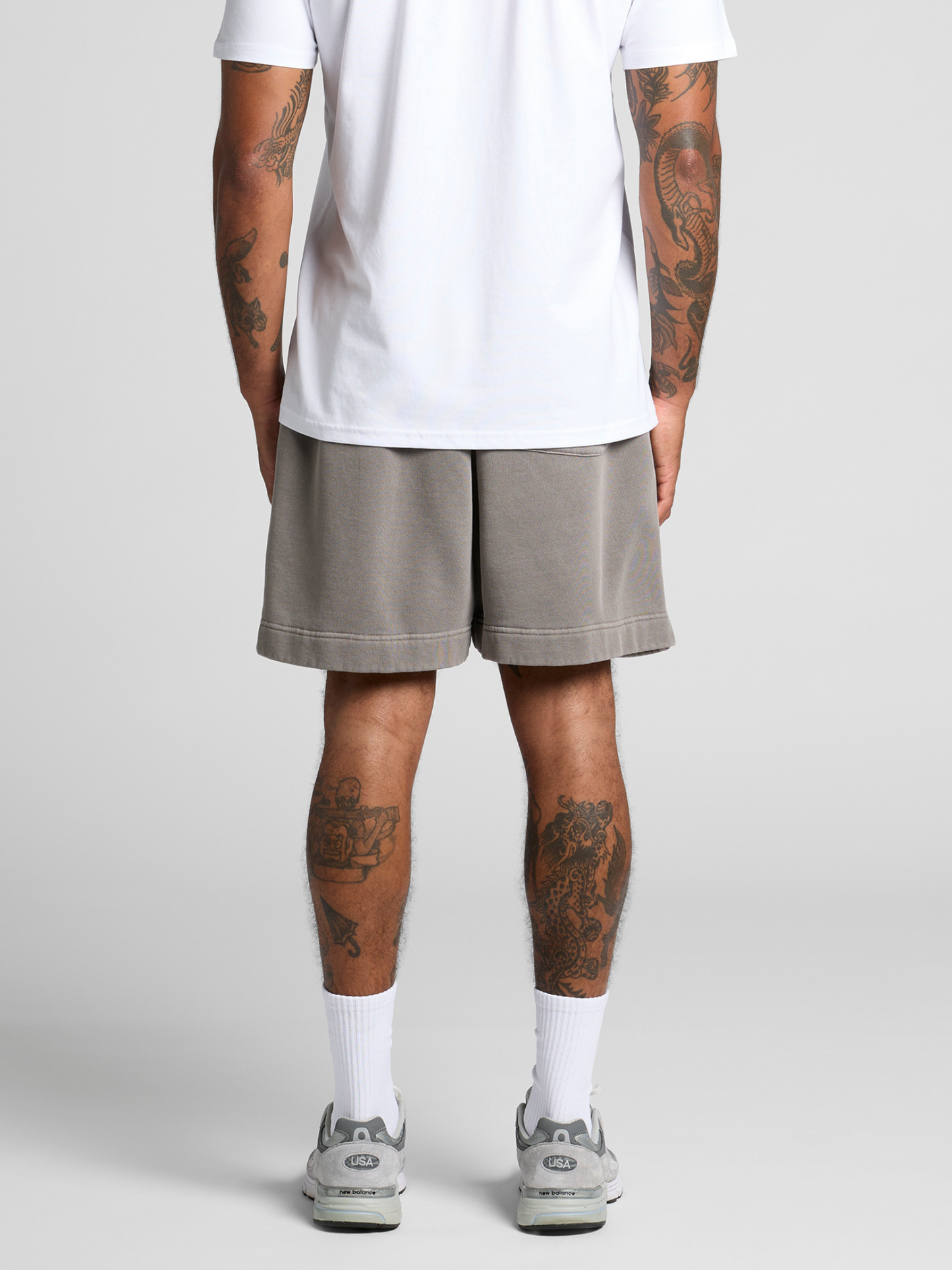 Shorts "Smiles Everywhere"