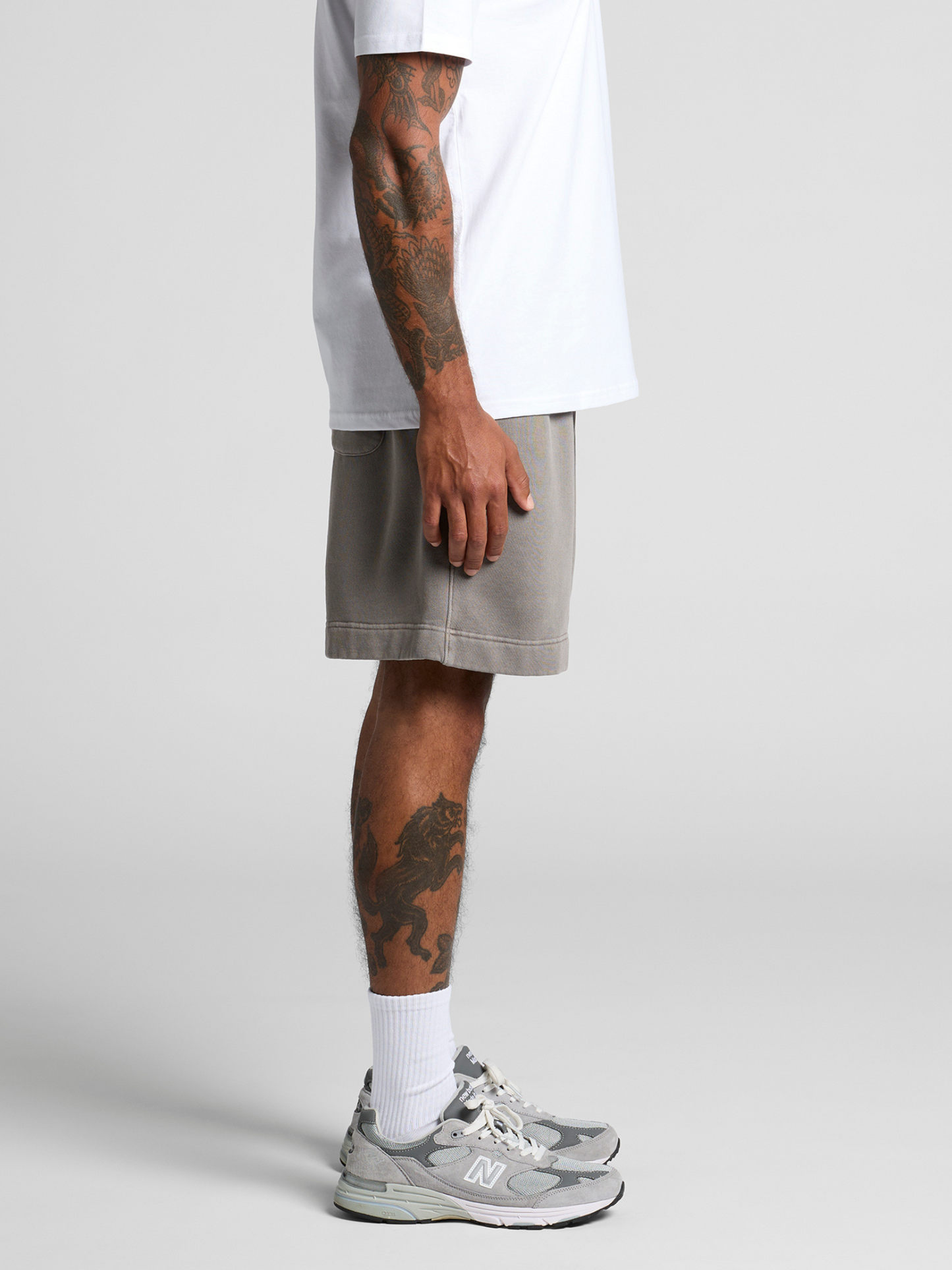 Shorts "Smiles Everywhere"