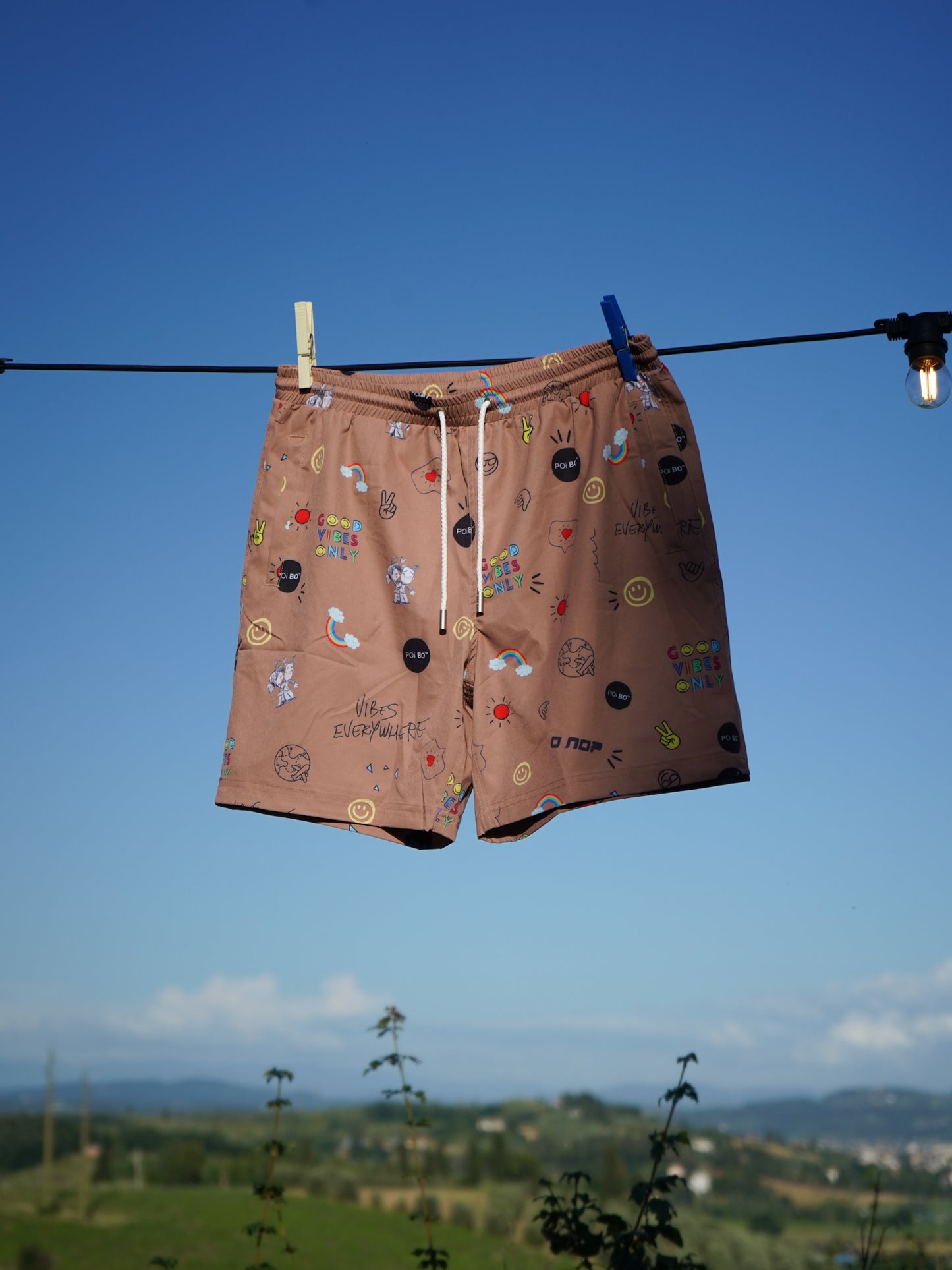 Beachwear