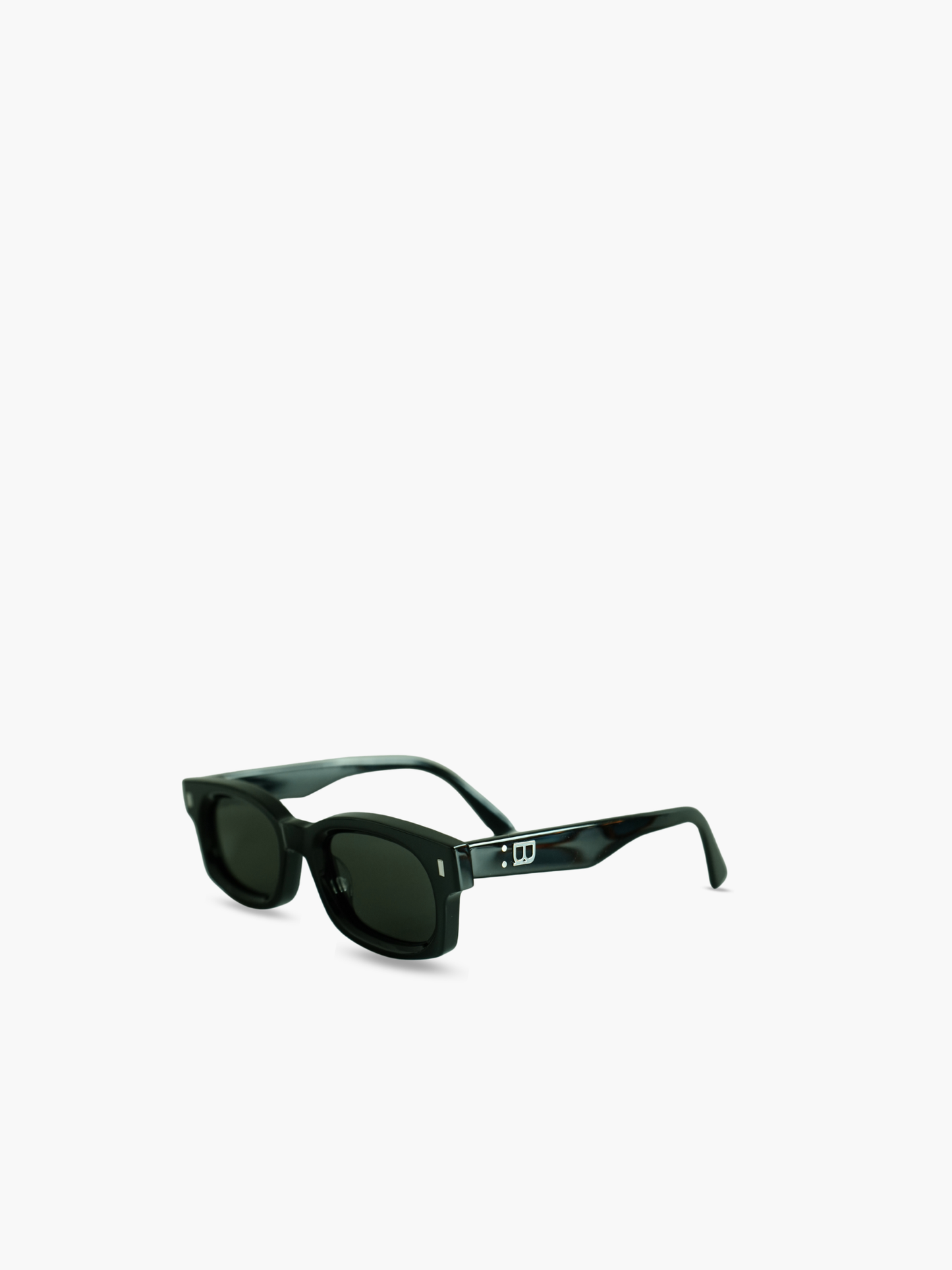 Saint Moritz Black