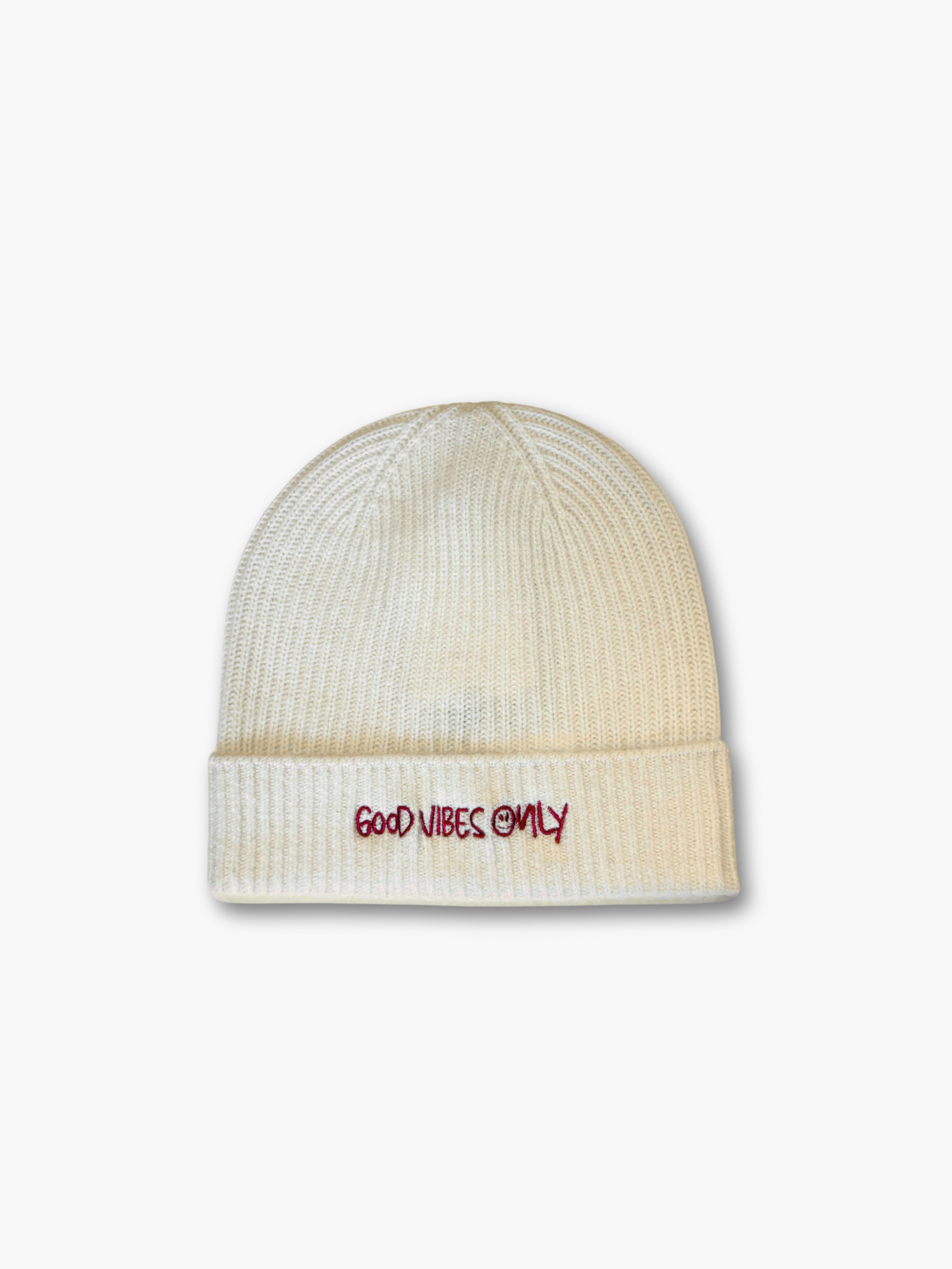 Beanie Cashmere