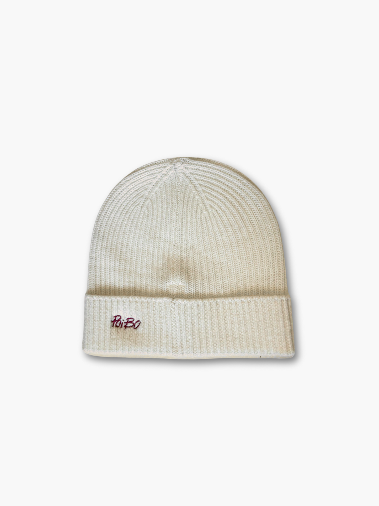 Beanie Cashmere