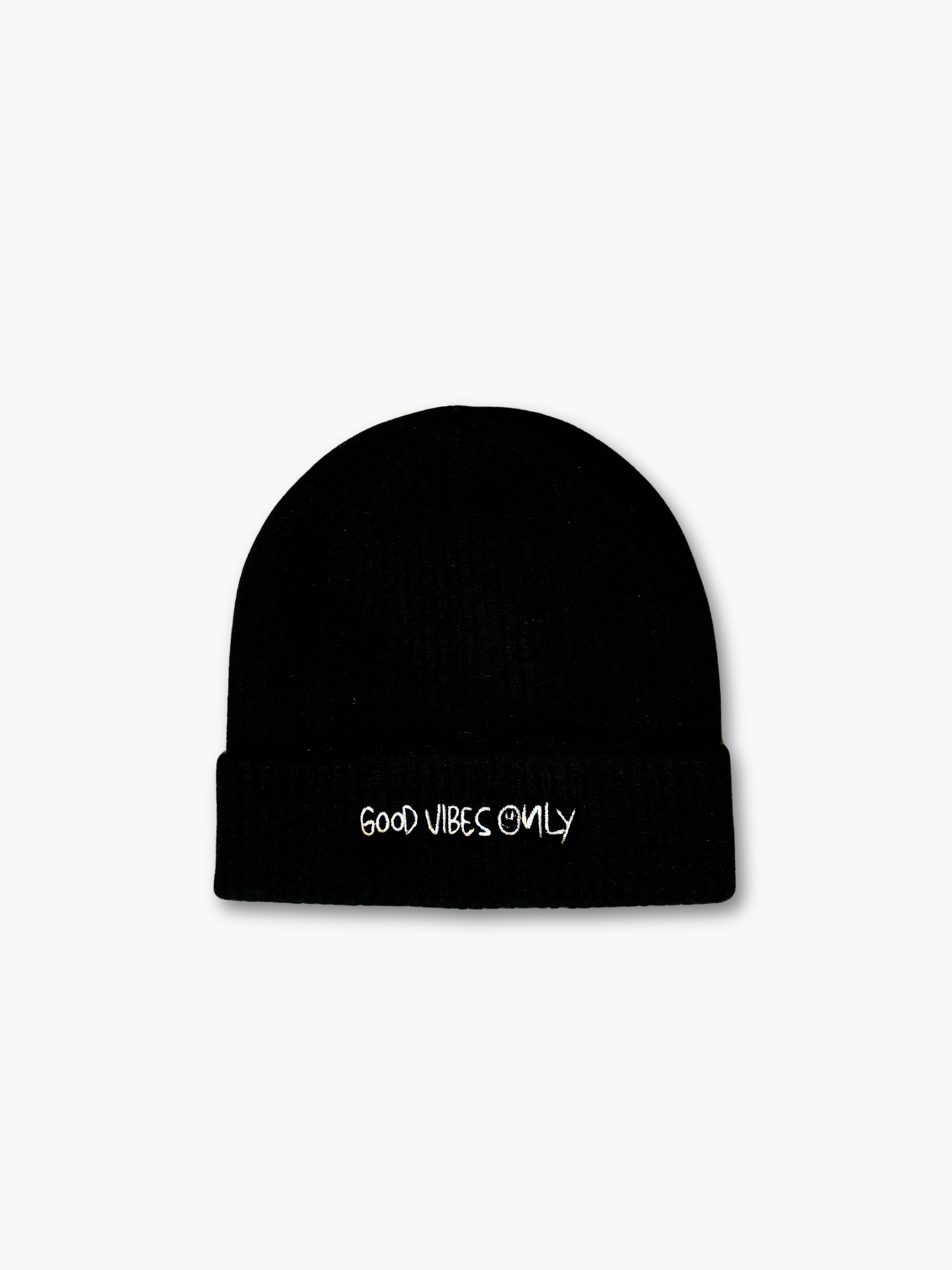 Beanie Cashmere