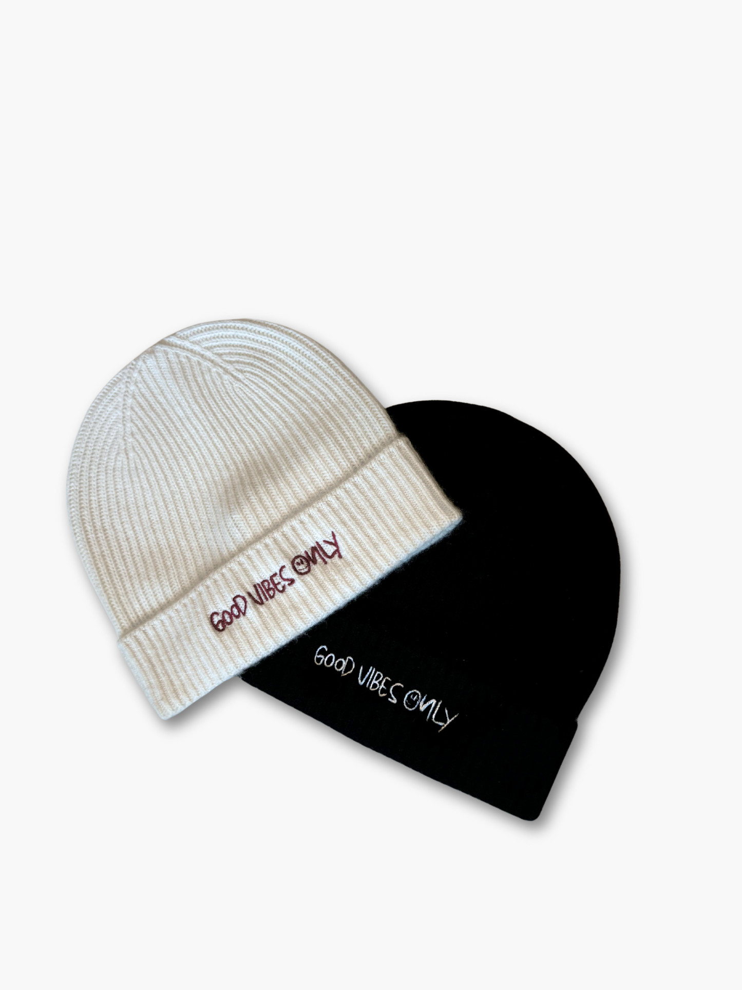 Beanie Cashmere