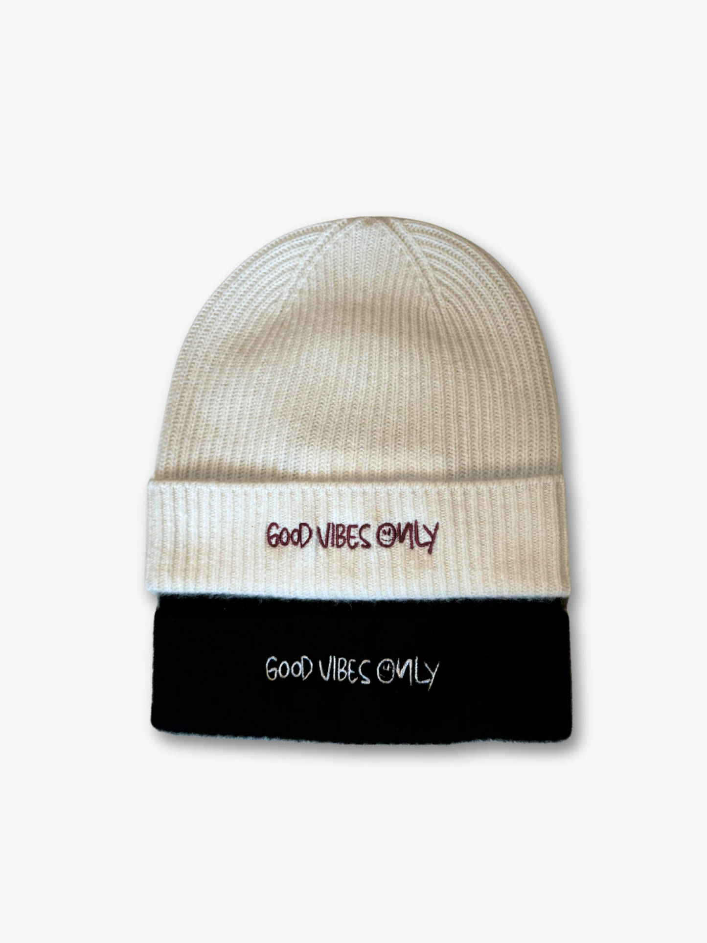 Beanie Cashmere