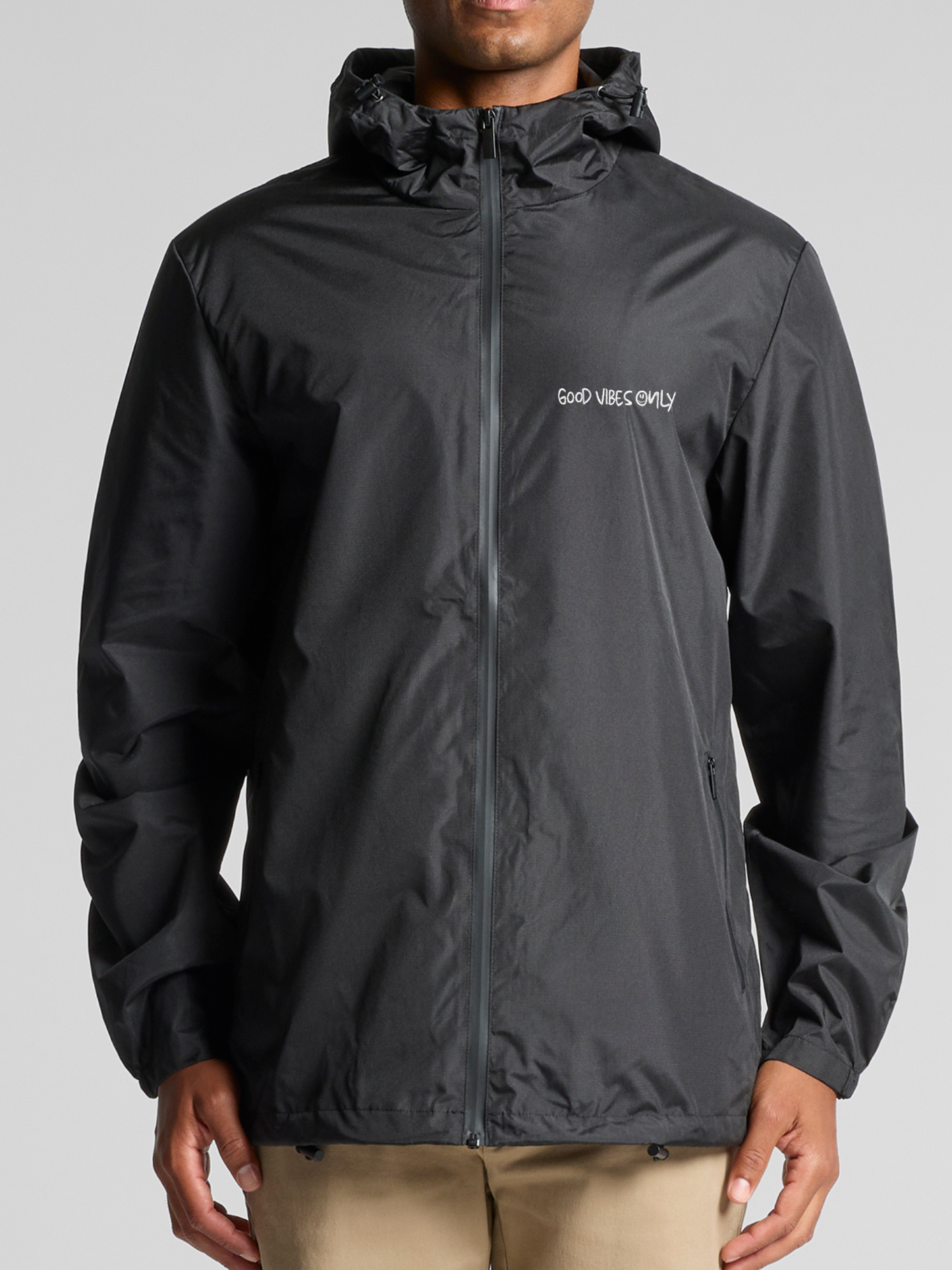 Wind Hoodie - Archive