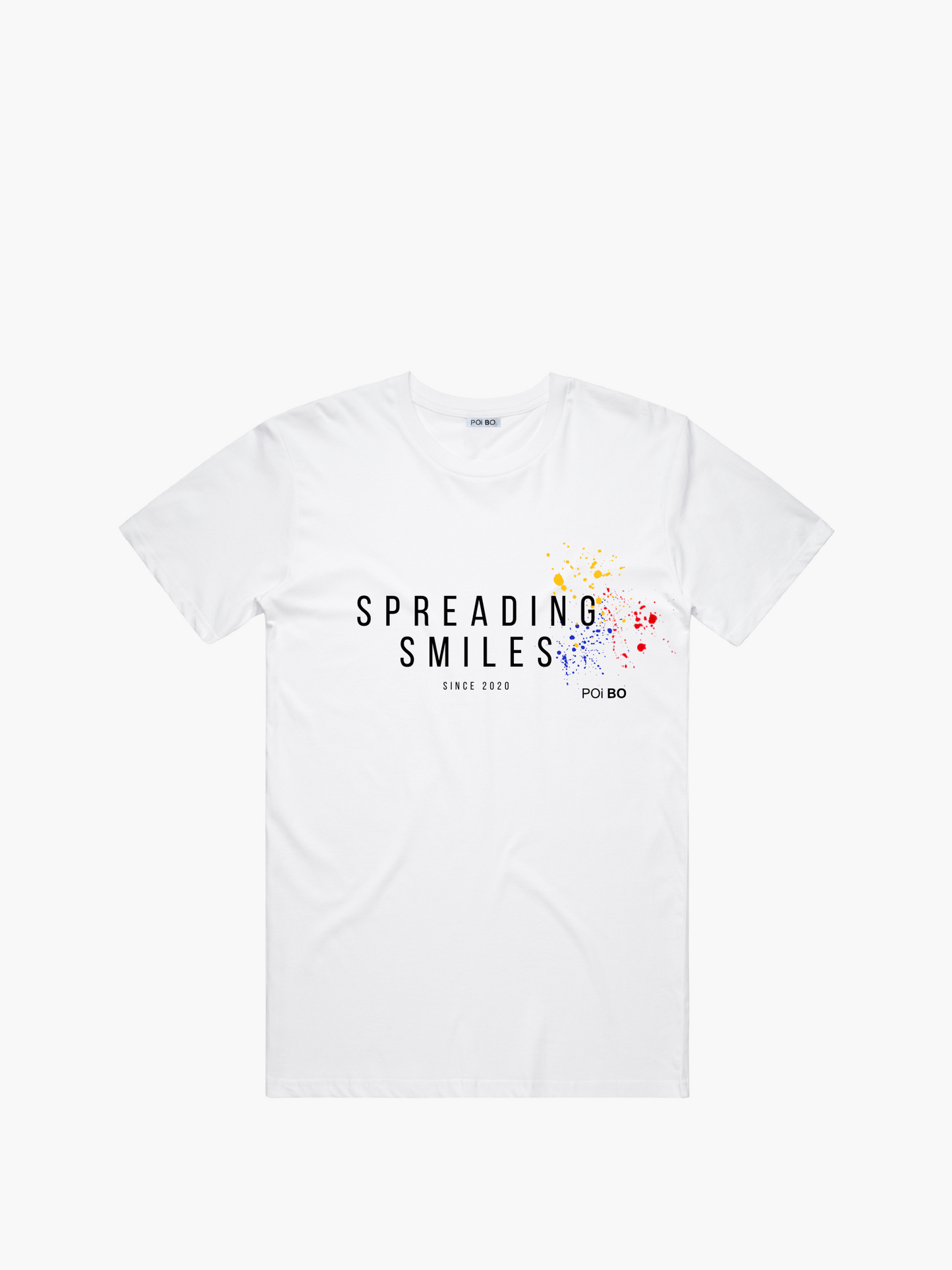 T-shirt "Celebration"