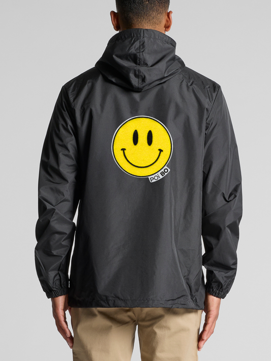 Wind Hoodie - Archive