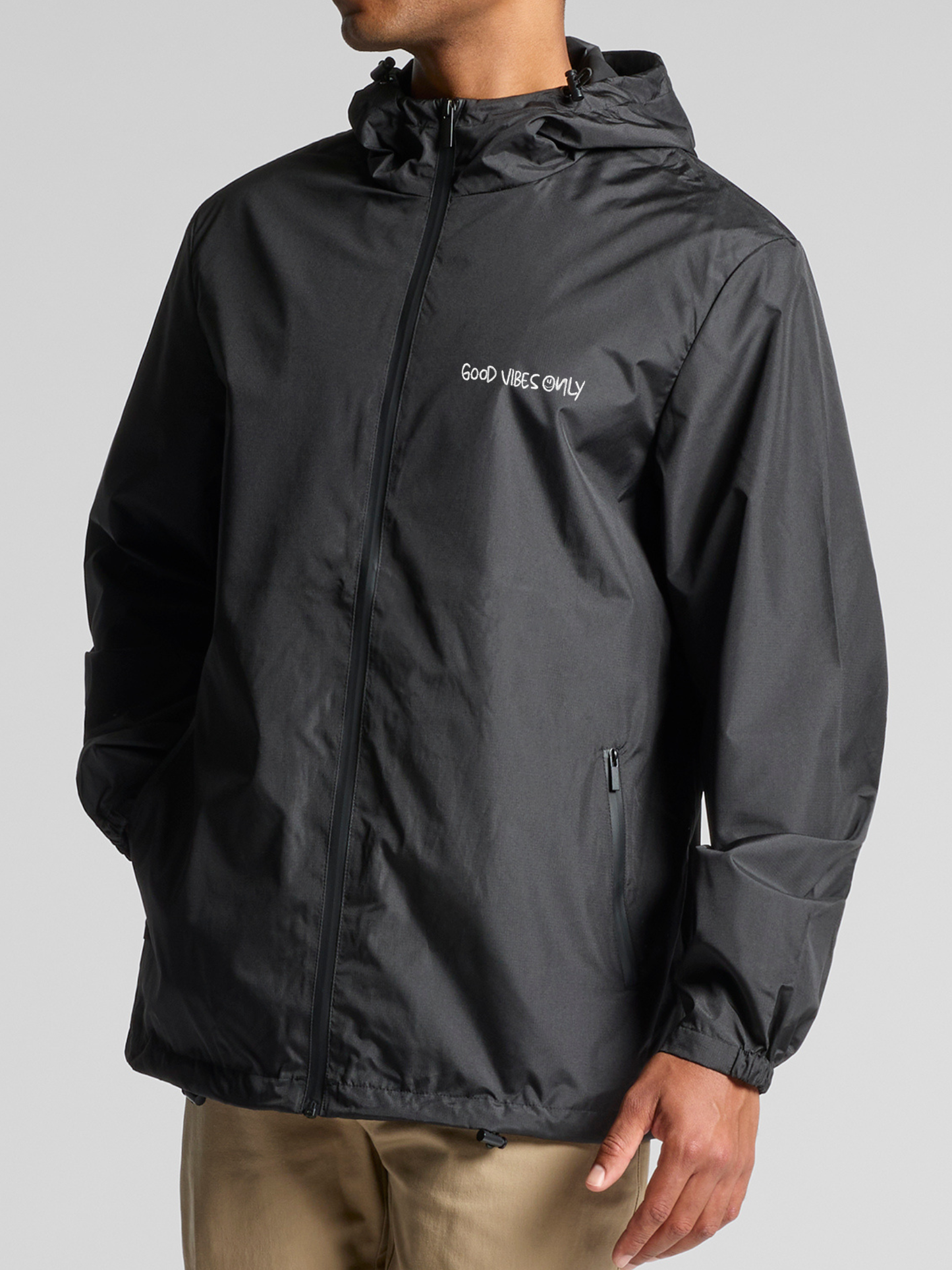 Wind Hoodie - Archive