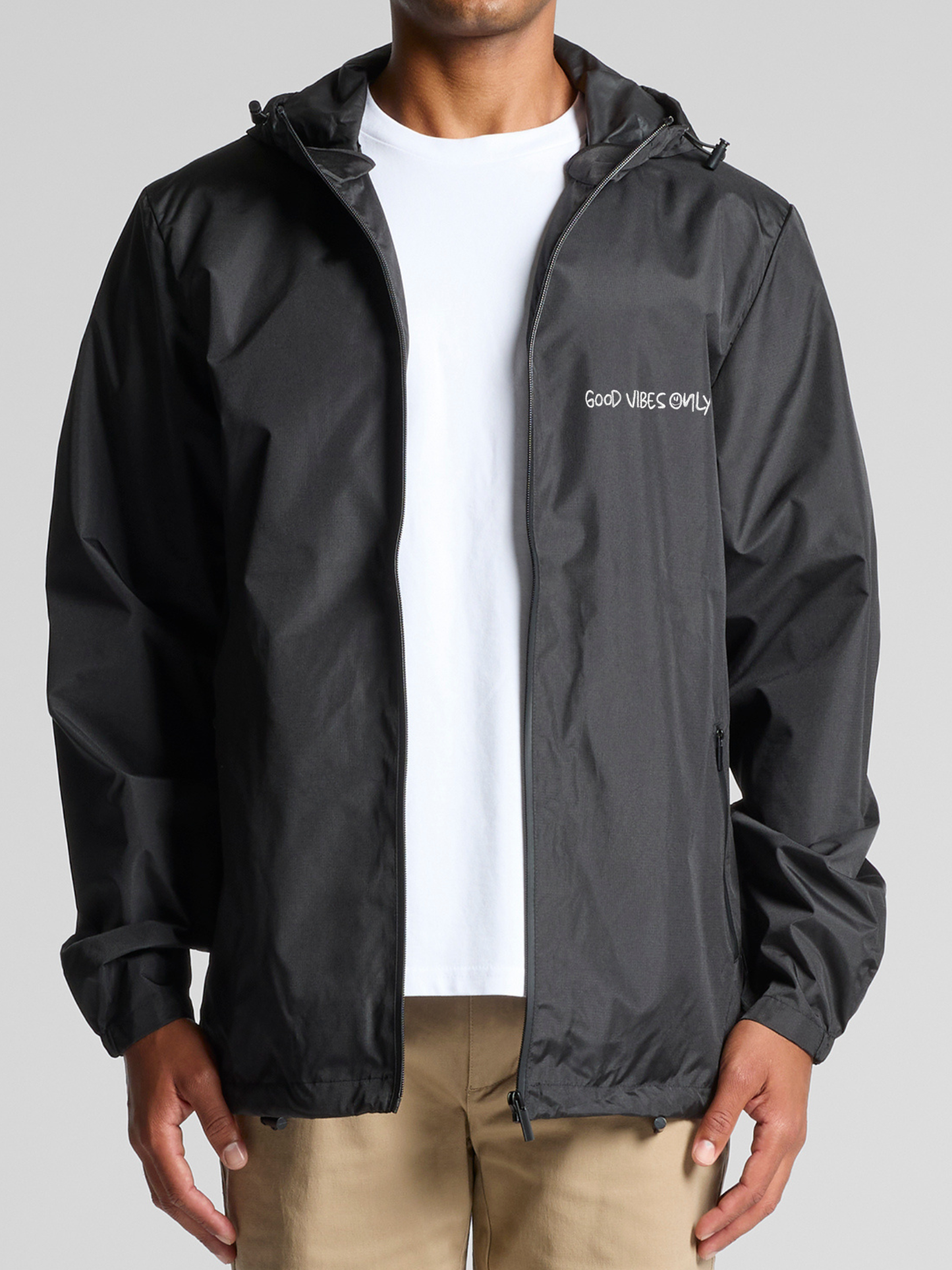 Wind Hoodie - Archive