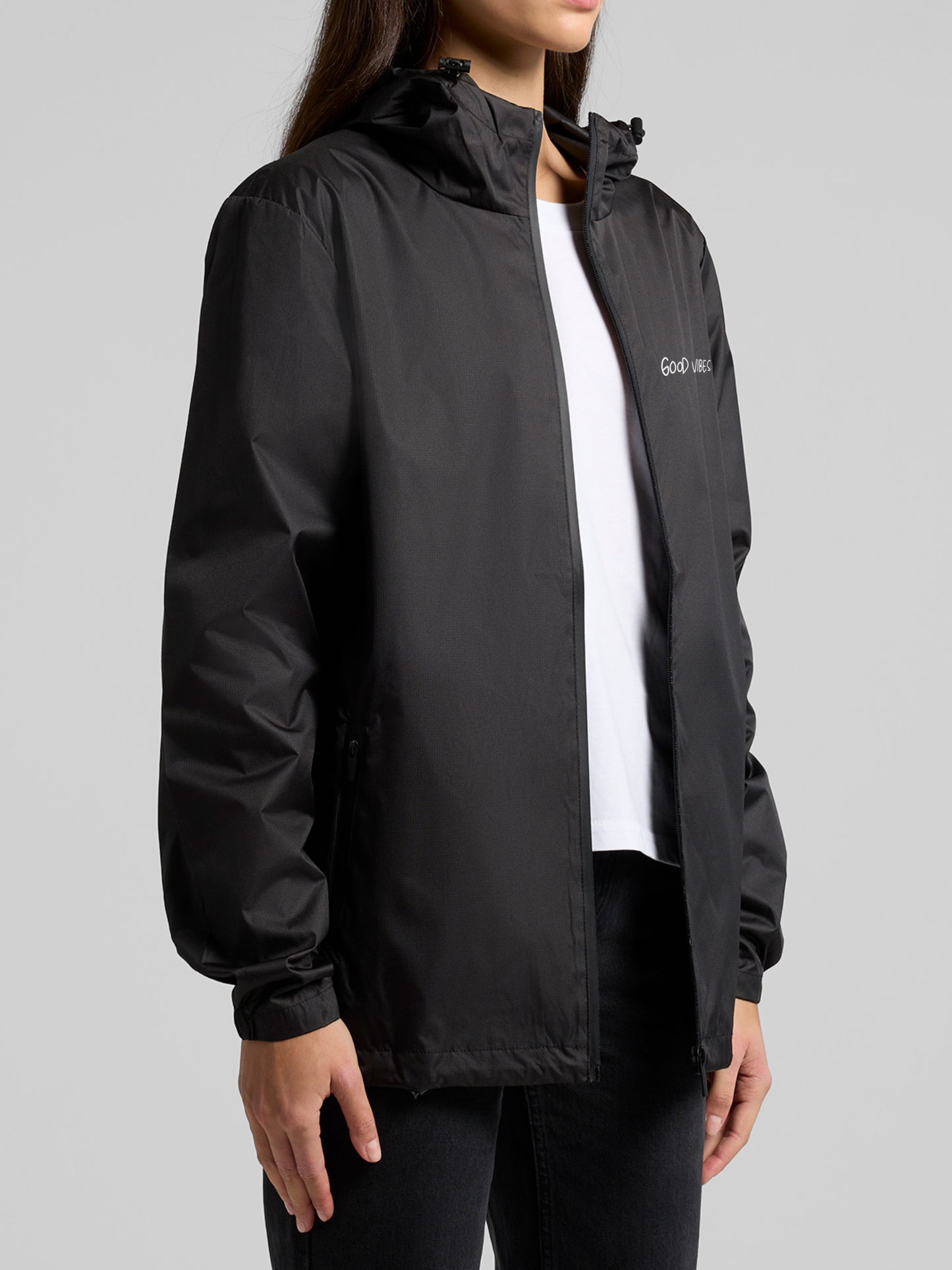 Wind Hoodie - Archive