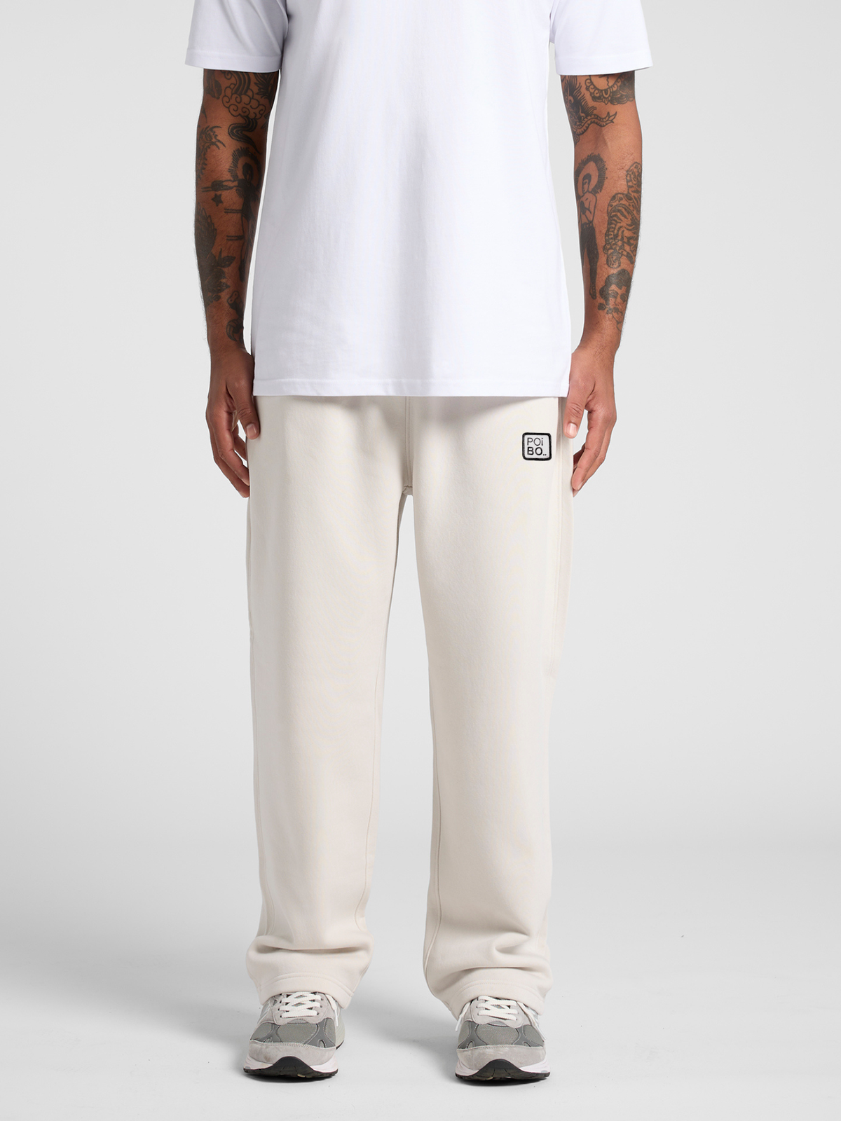 Tuta Pantalone "PB"