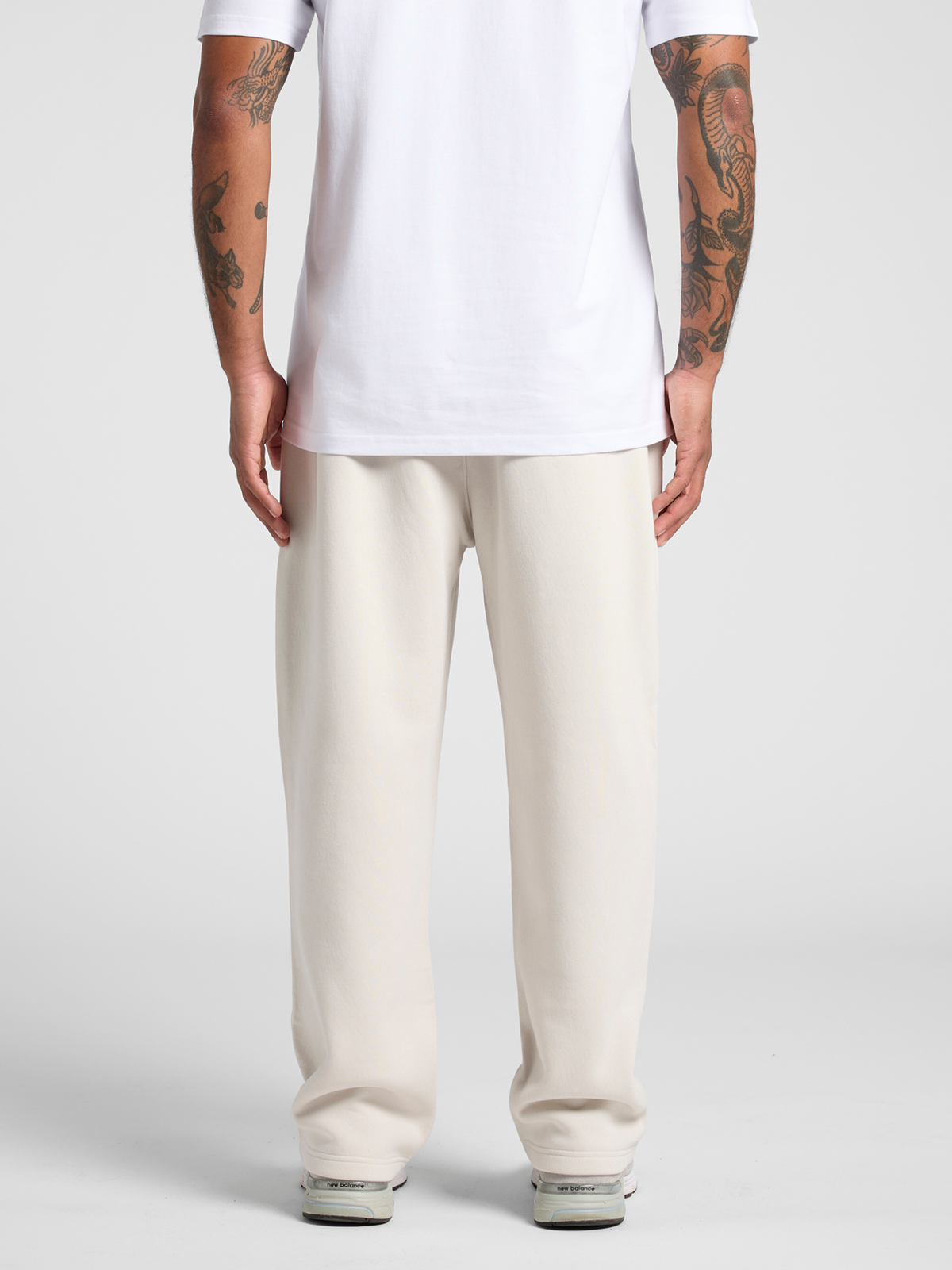 Tuta Pantalone "PB"