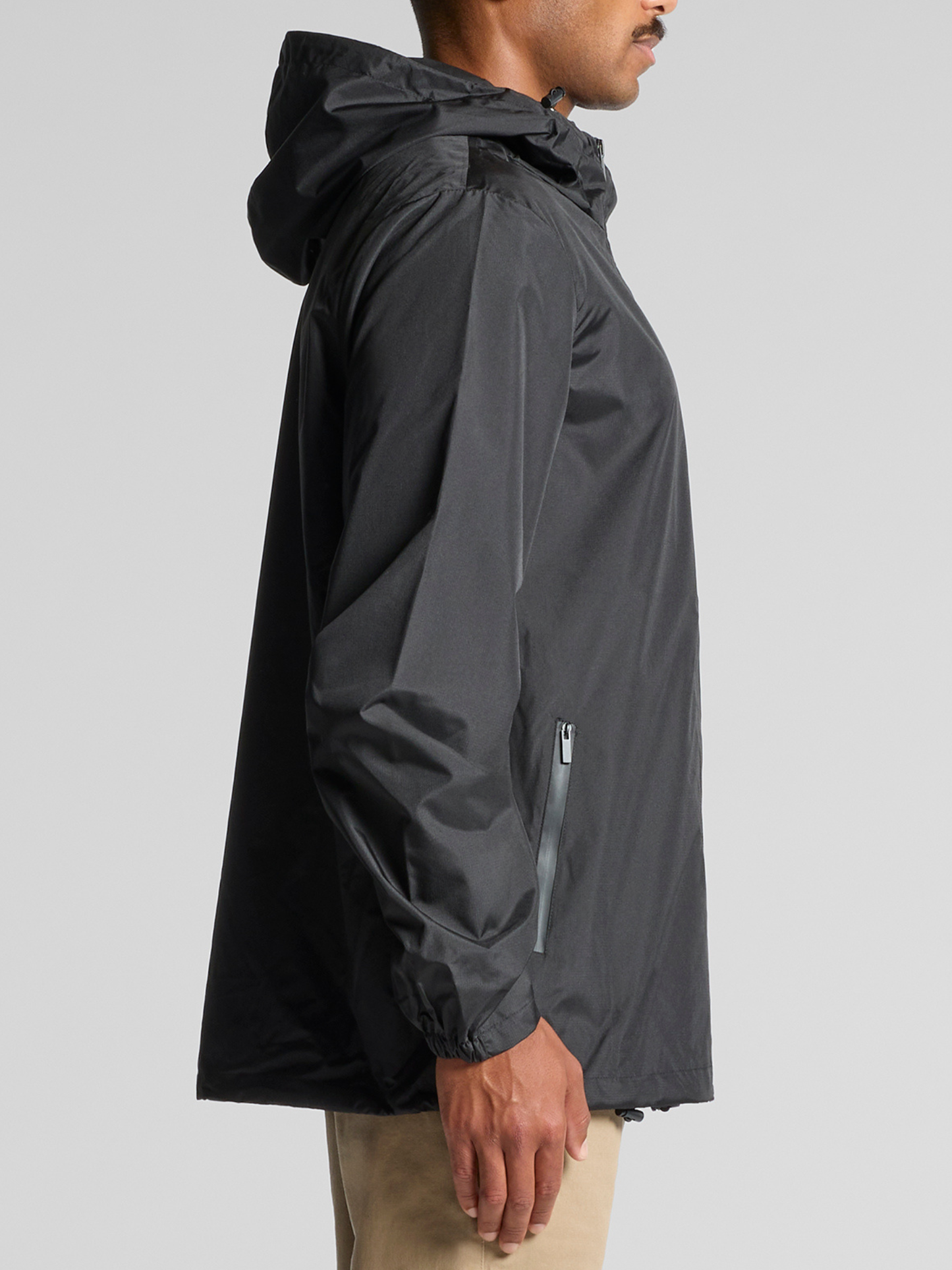 Wind Hoodie - Archive