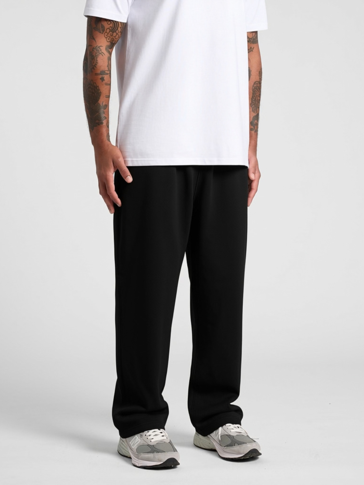 Tuta Pantalone "PB"