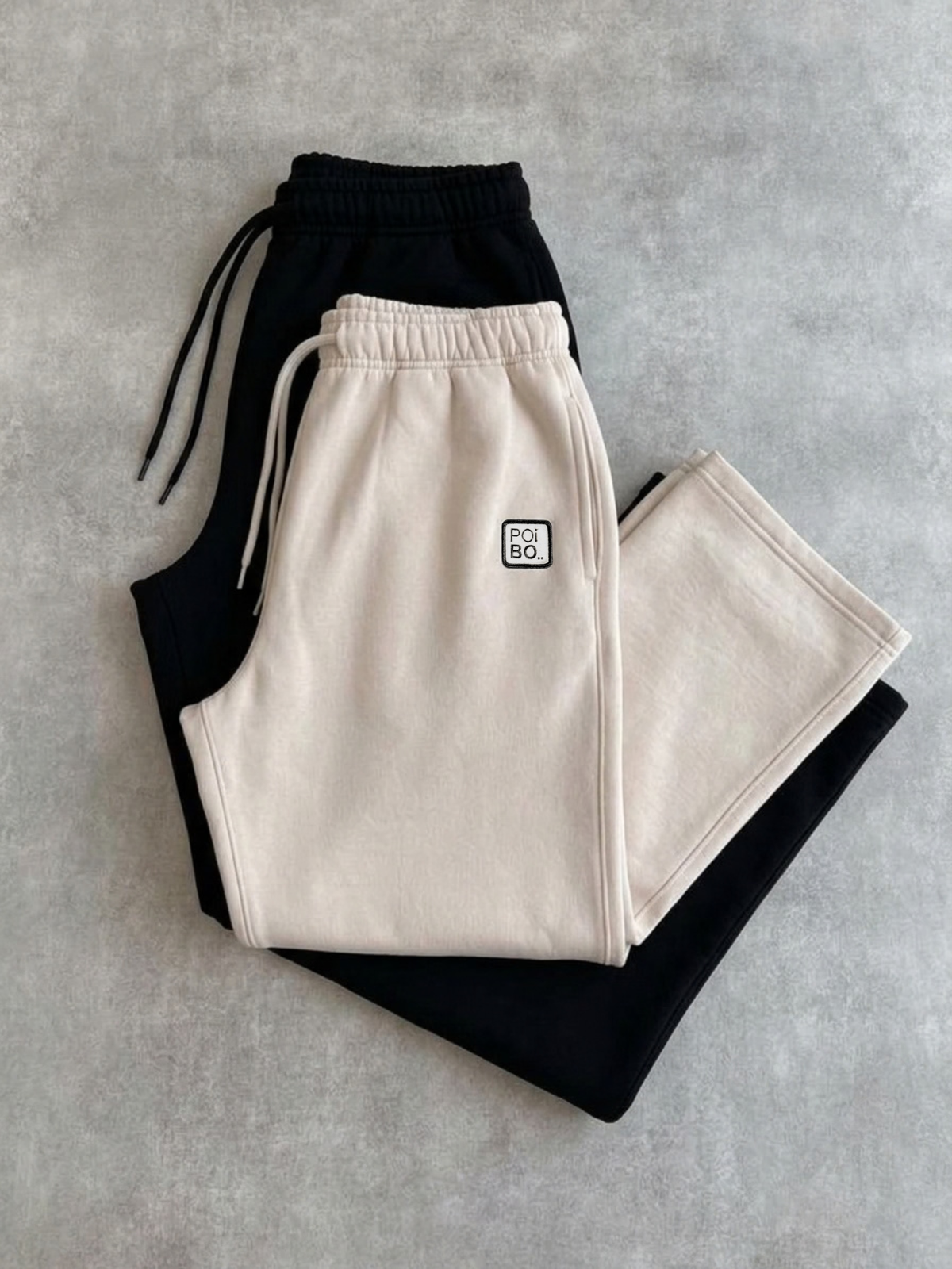 Tuta Pantalone "PB"
