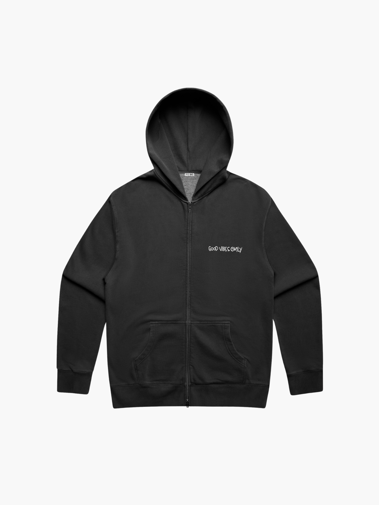 Wind Hoodie - Archive