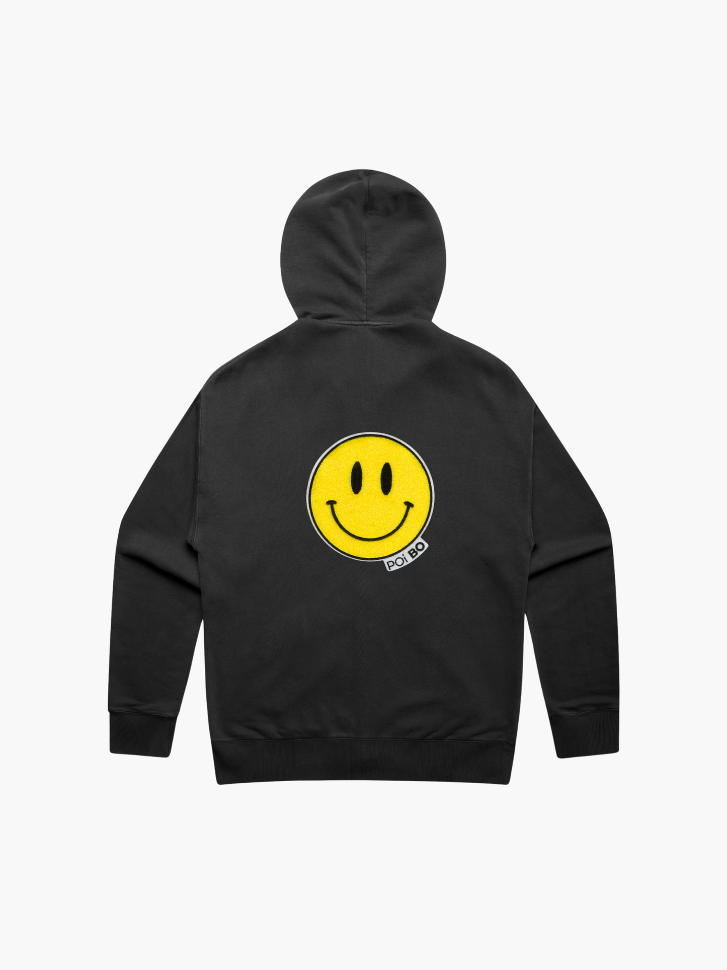 Wind Hoodie - Archive