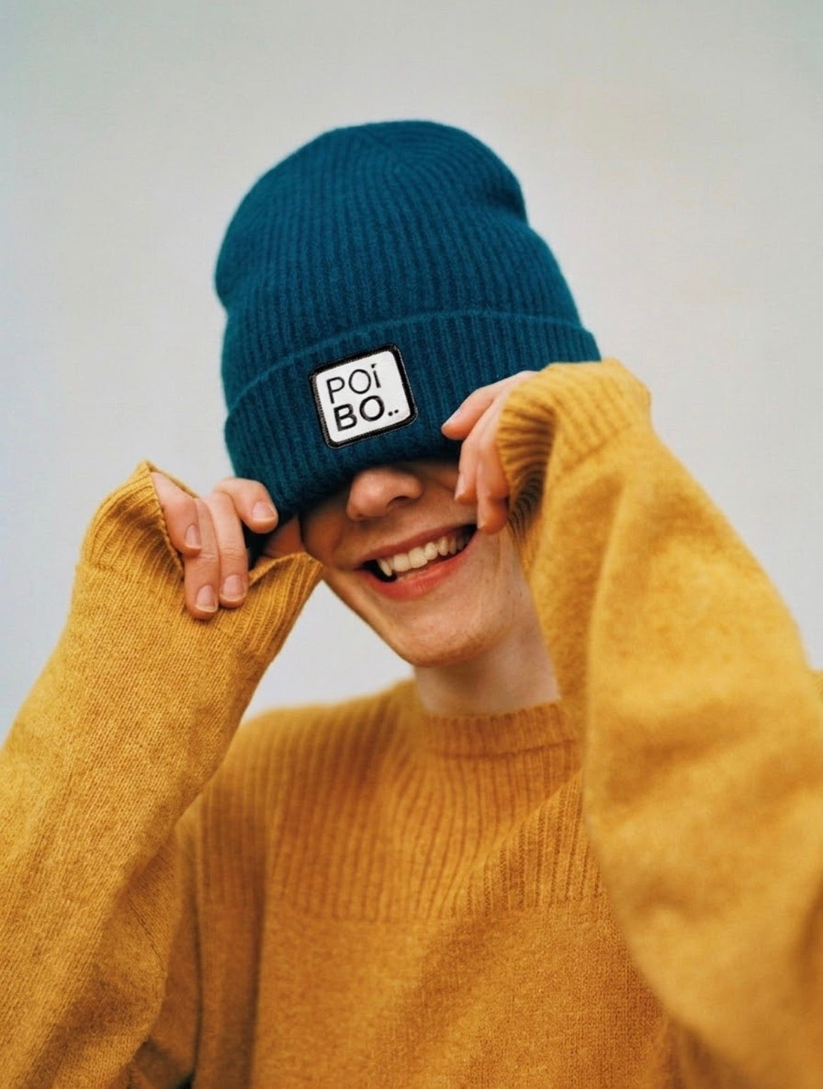 Beanie Cashmere PB