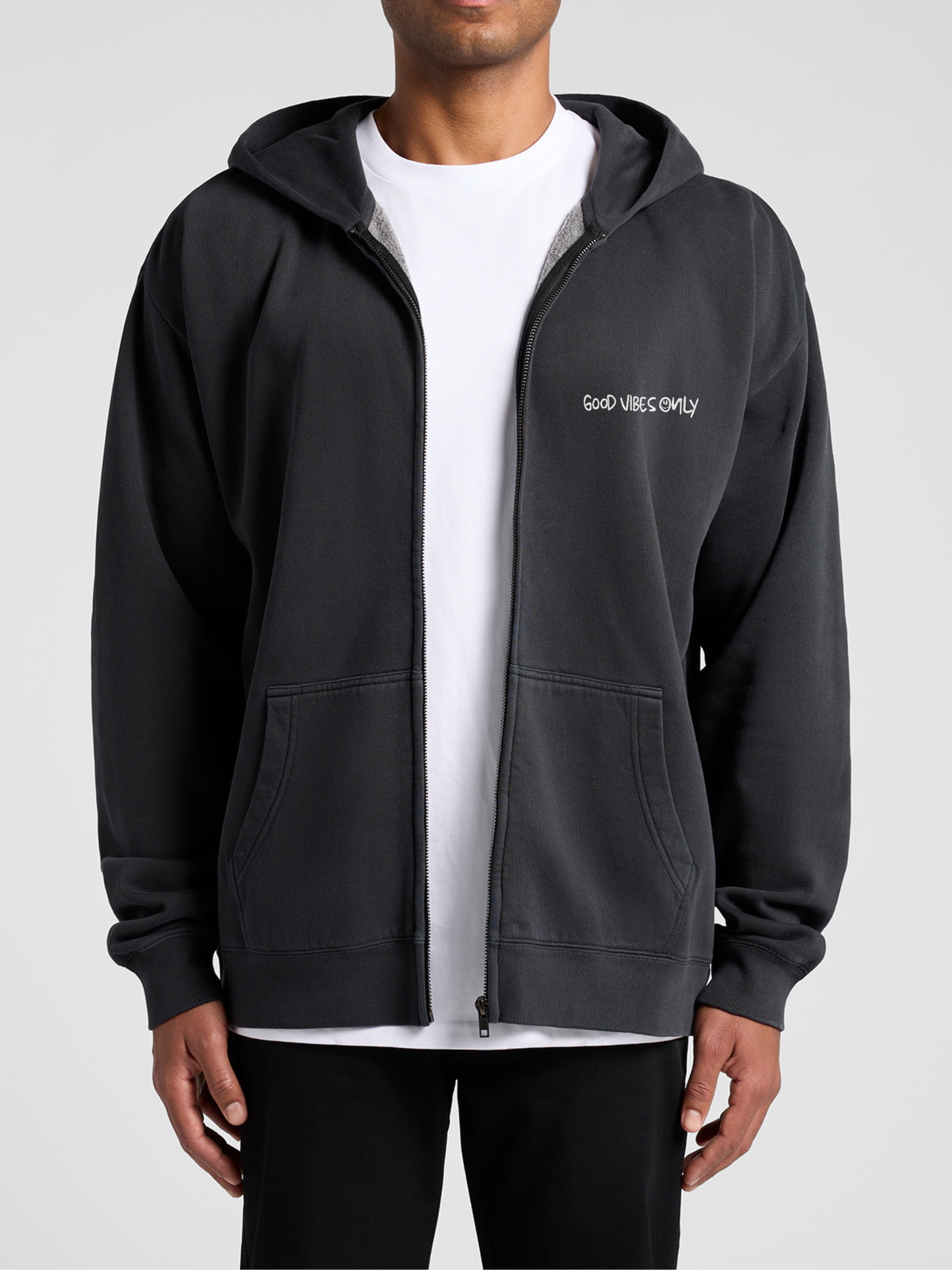 Wind Hoodie - Archive