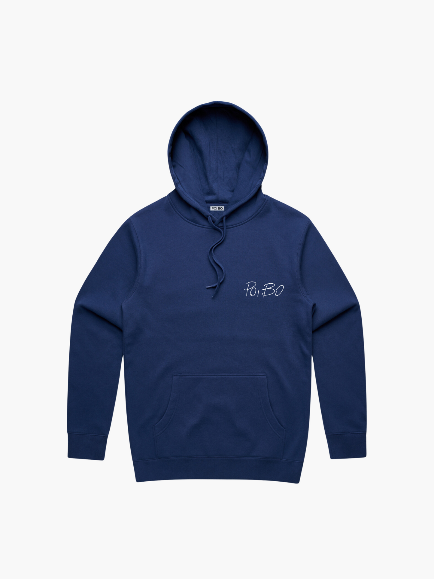 Felpa Hoodie "Vibes Everywhere"