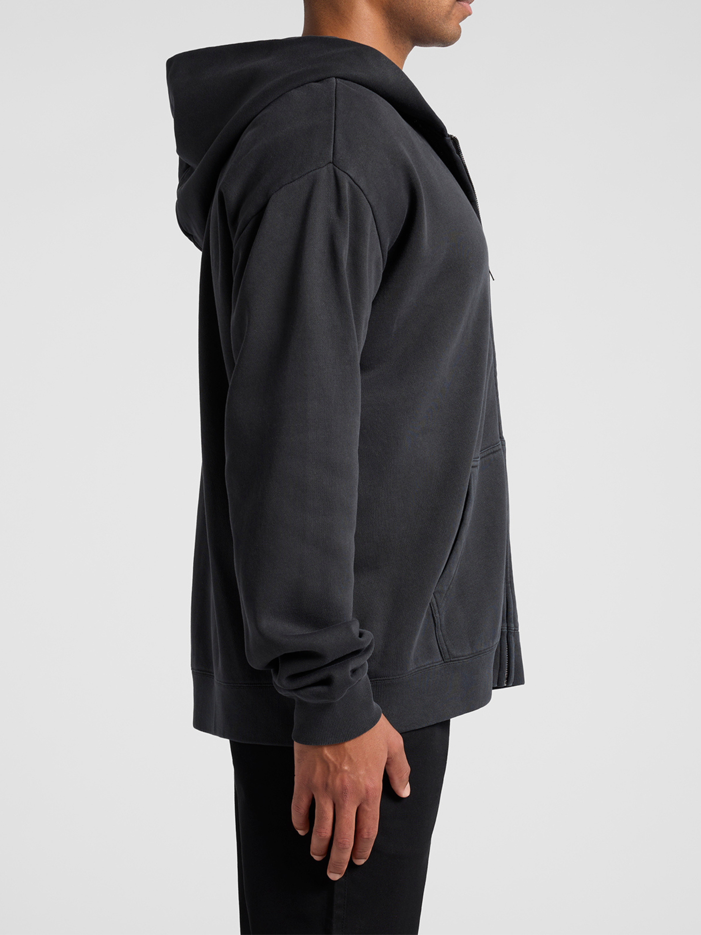 Wind Hoodie - Archive