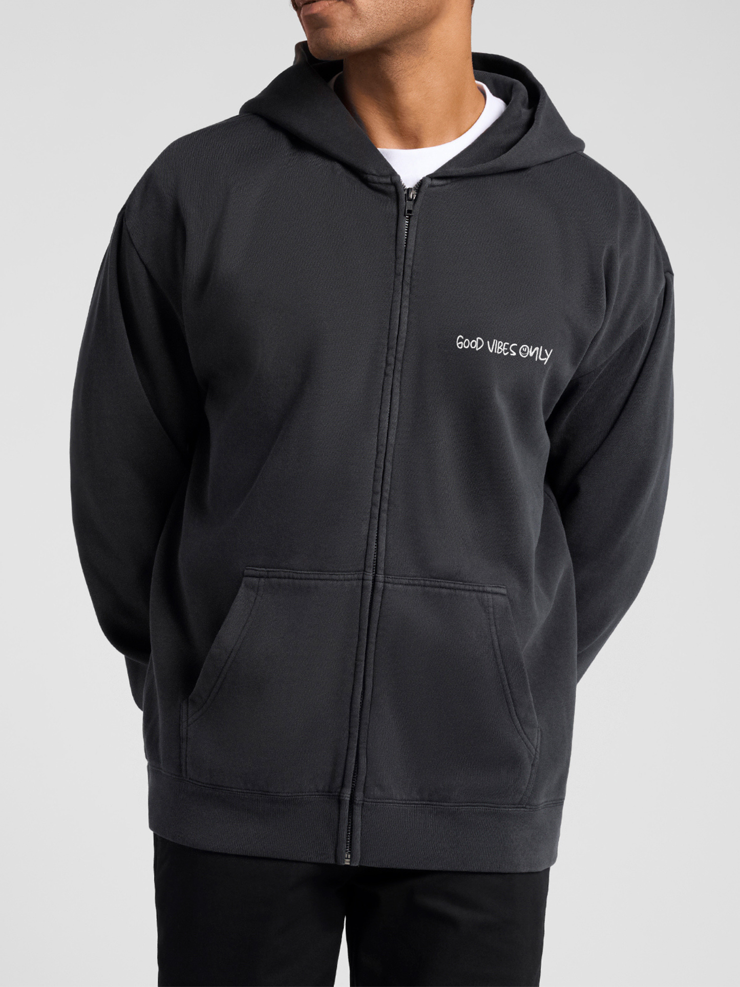 Wind Hoodie - Archive