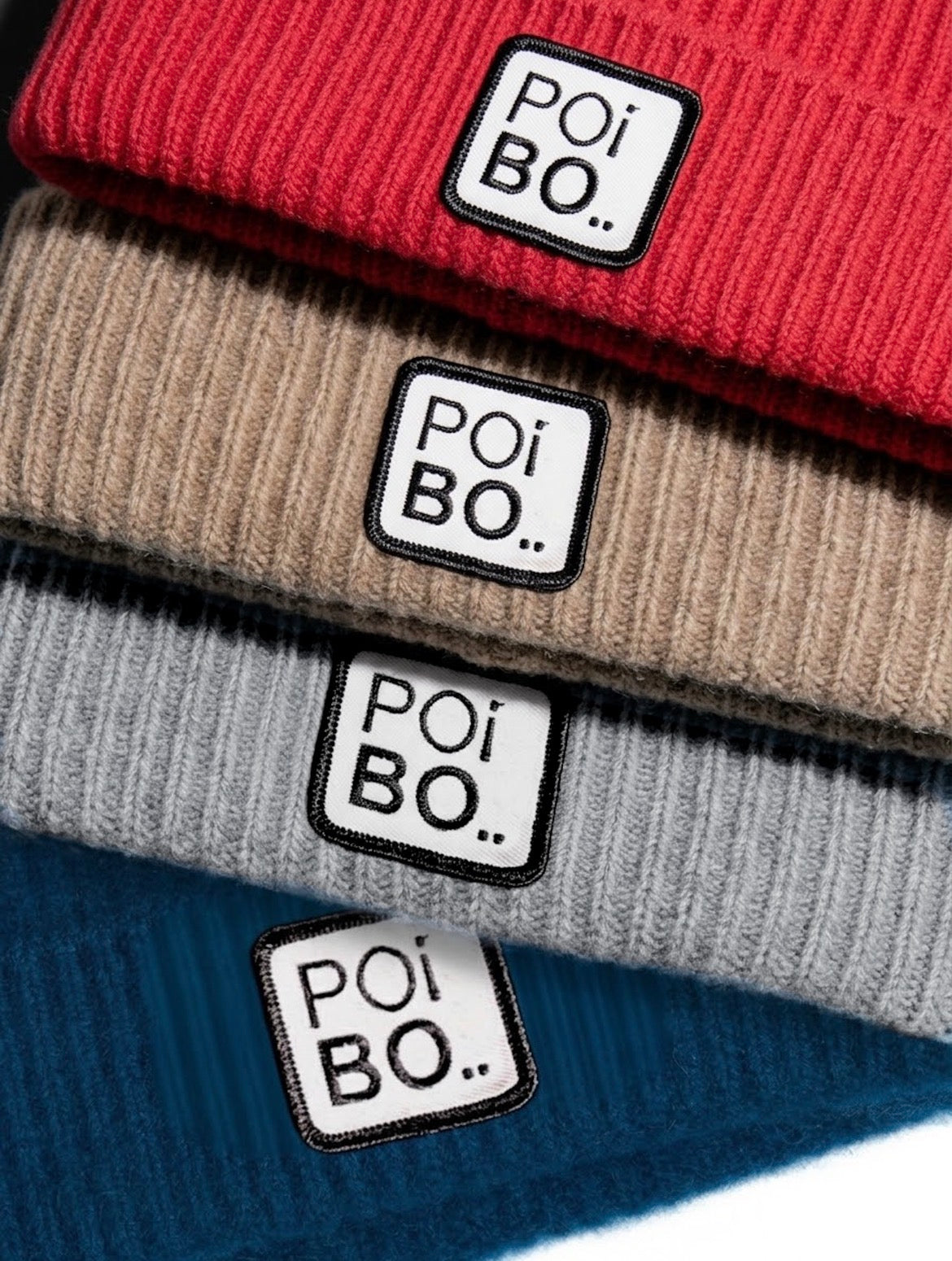 Beanie Cashmere PB