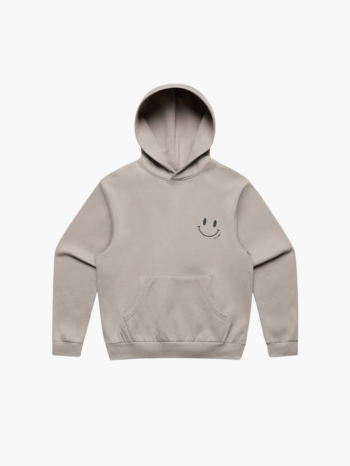 Wind Hoodie - Archive