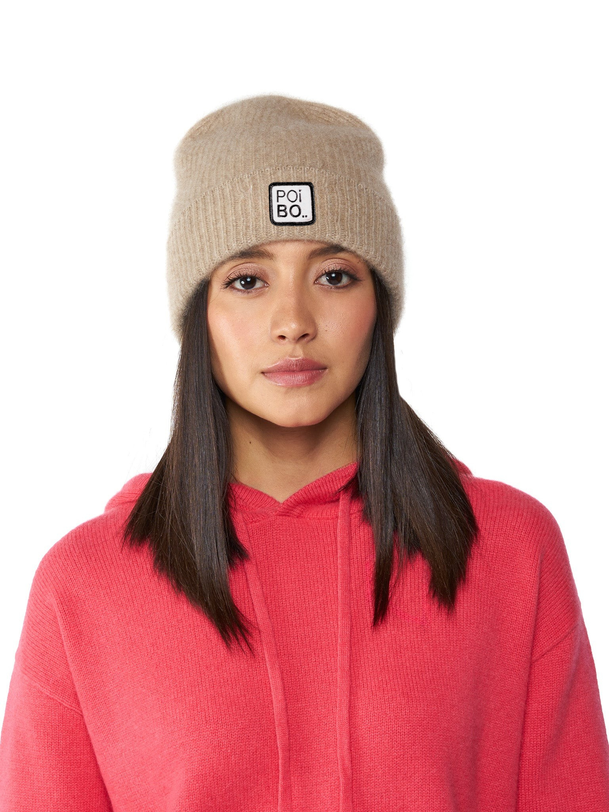 Beanie Cashmere PB