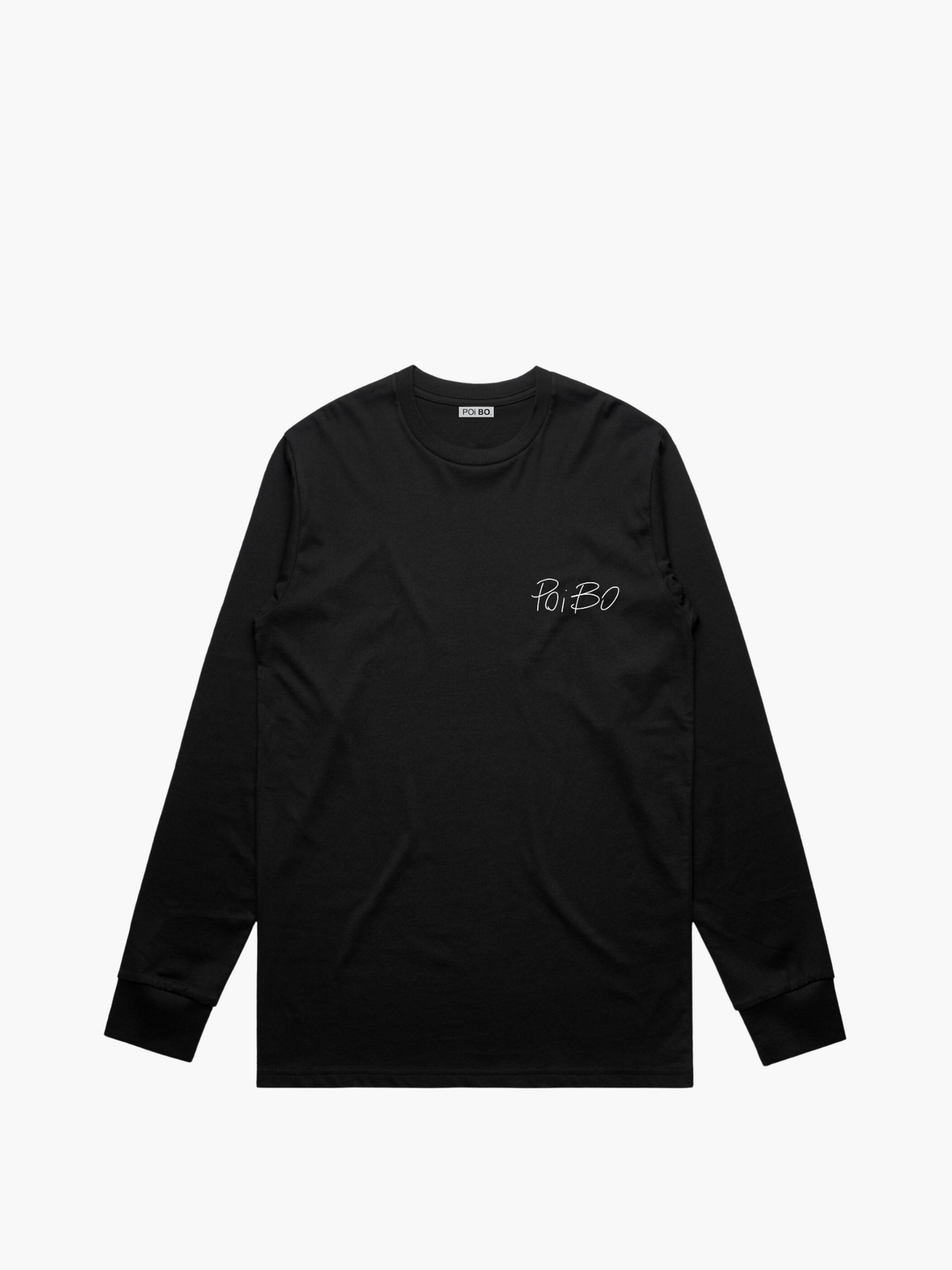 Longsleeves Men "Vibes Everywhere"