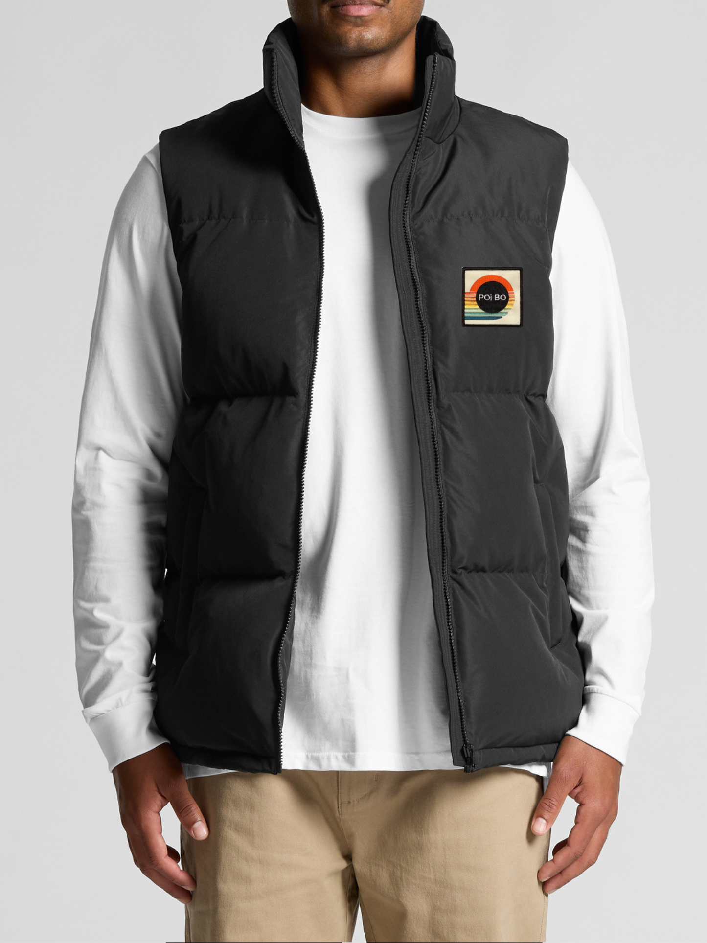 Wind Hoodie - Archive