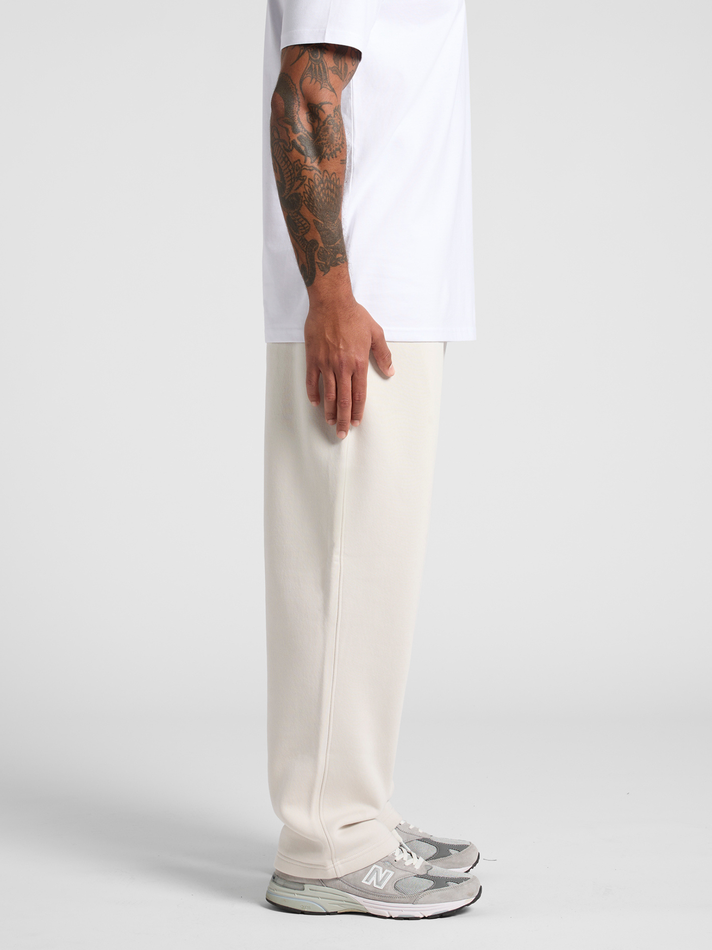 Tuta Pantalone "Smiles Everywhere"