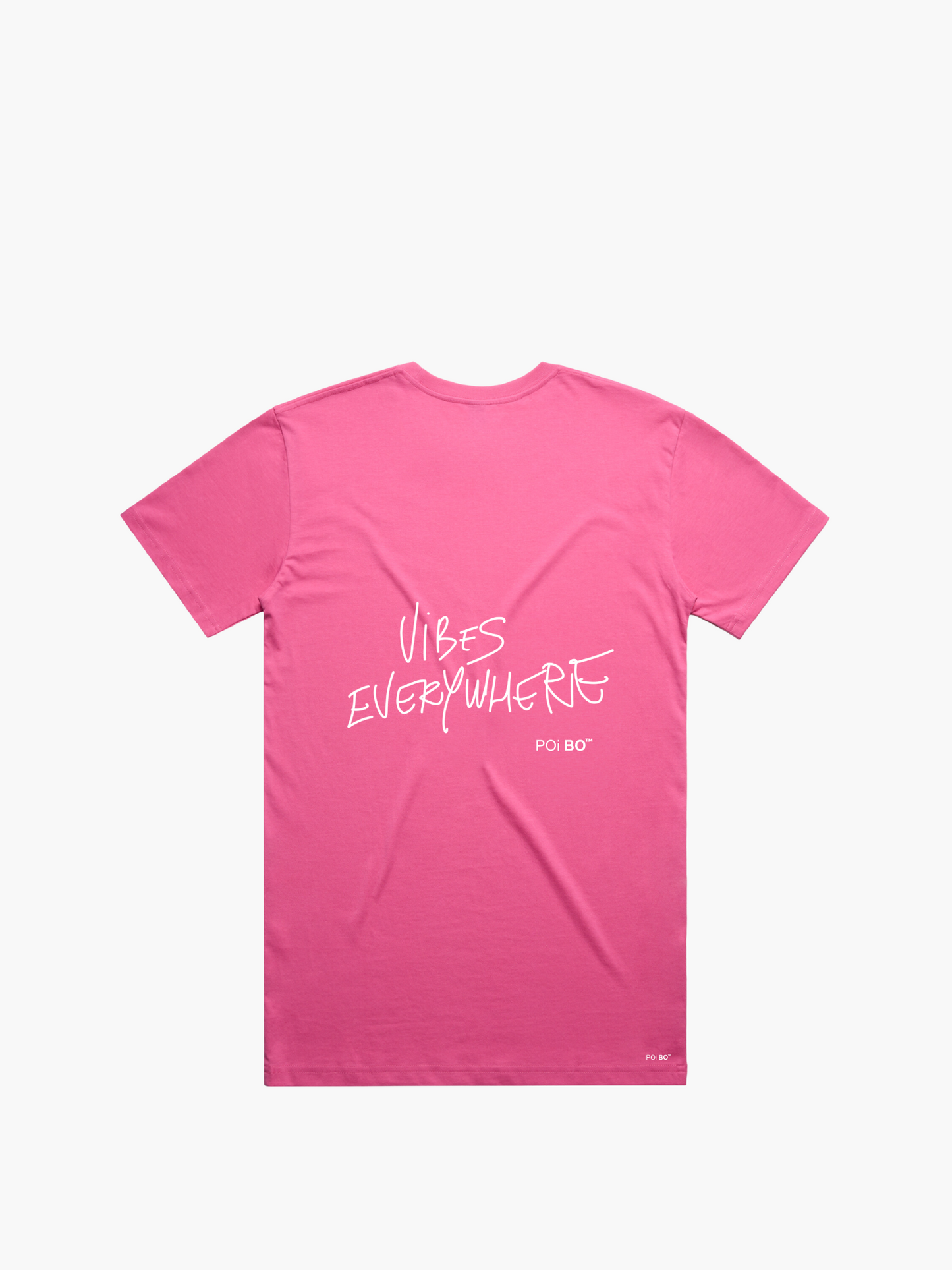 T-shirt "Vibes Everywhere"