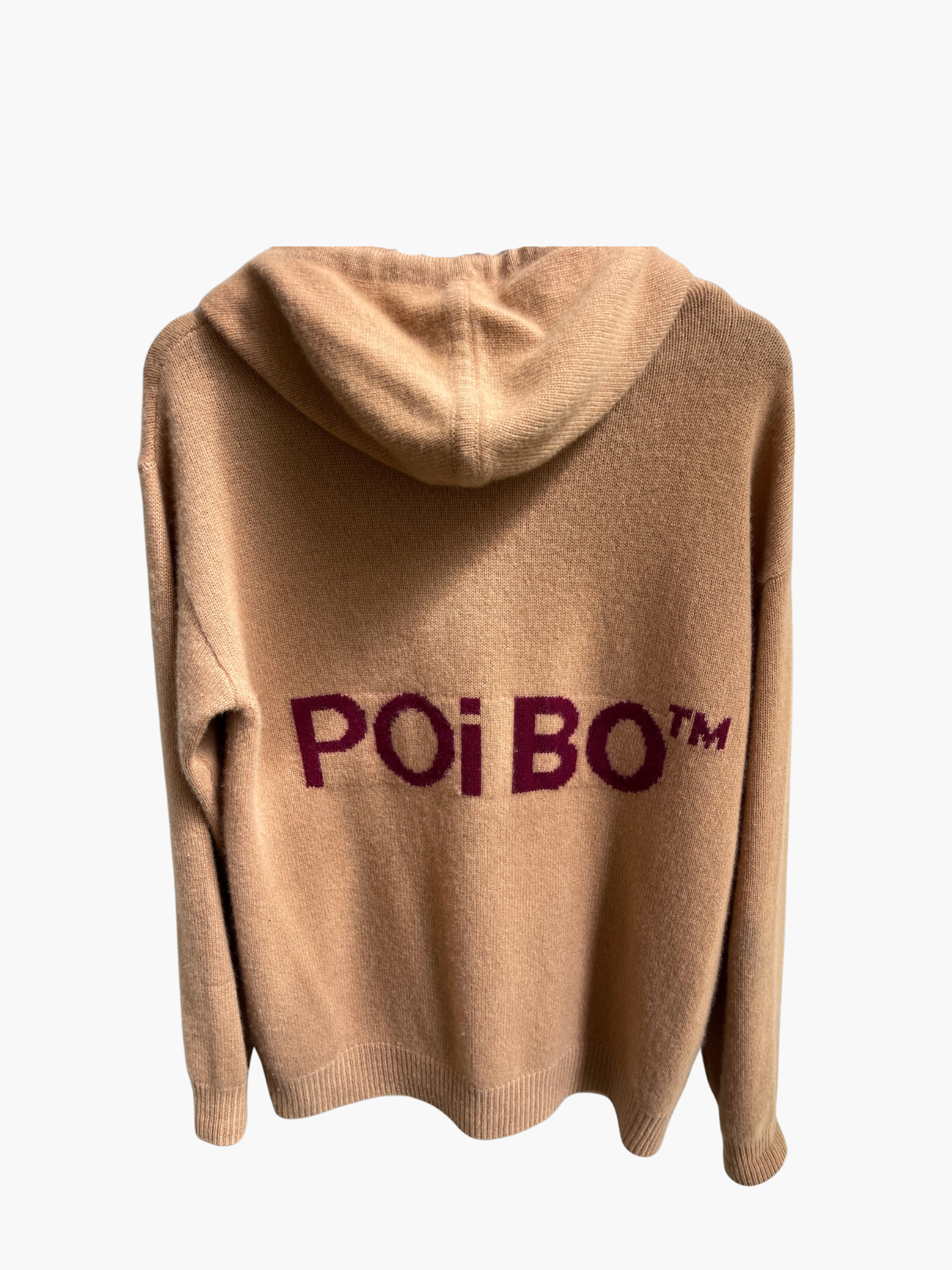 Cashmere WOW Hoodie 2.0