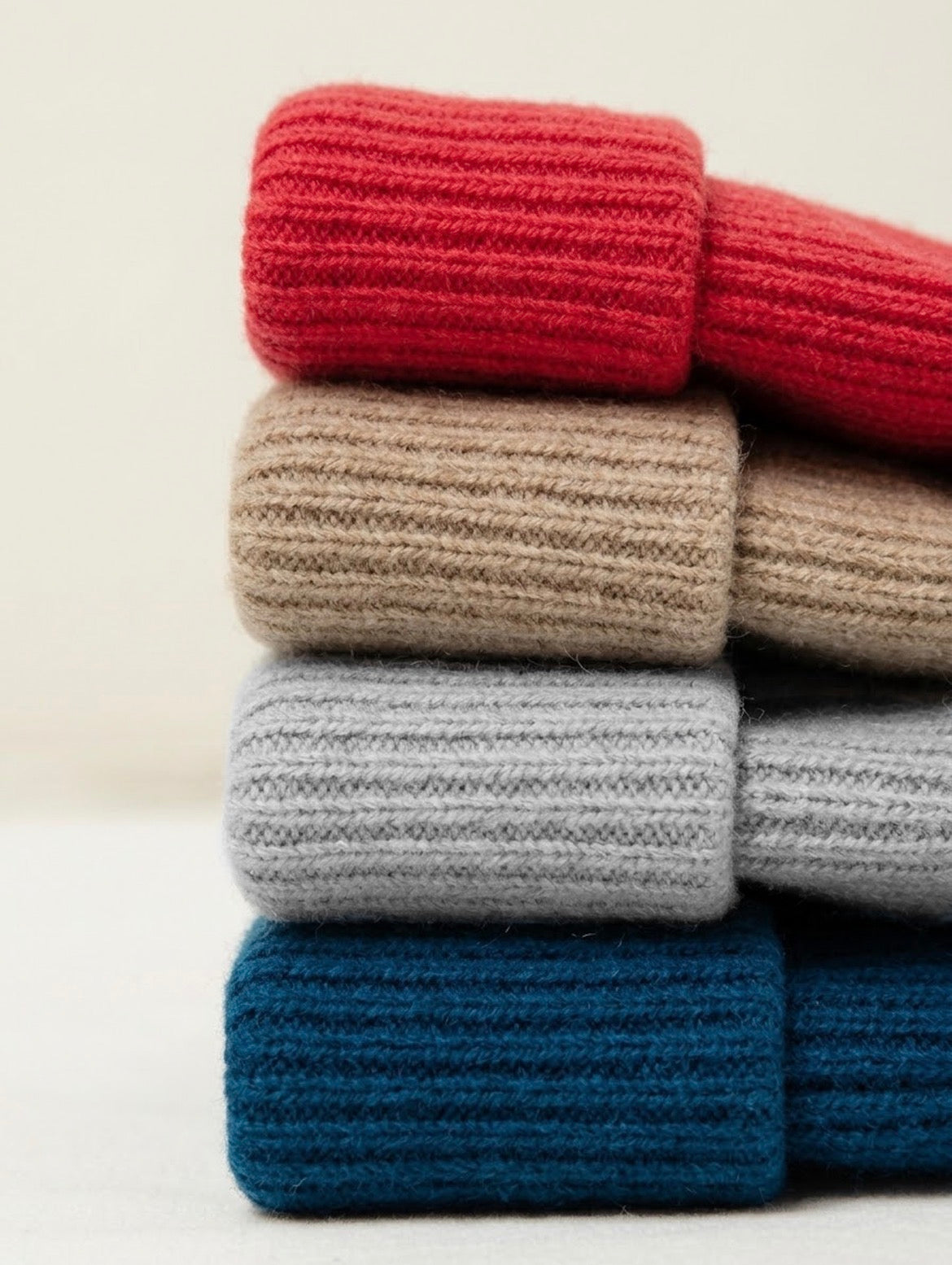 Beanie Cashmere PB
